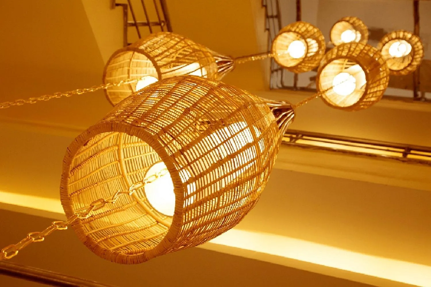 Property building in Sri Aadhish Grand Hotel