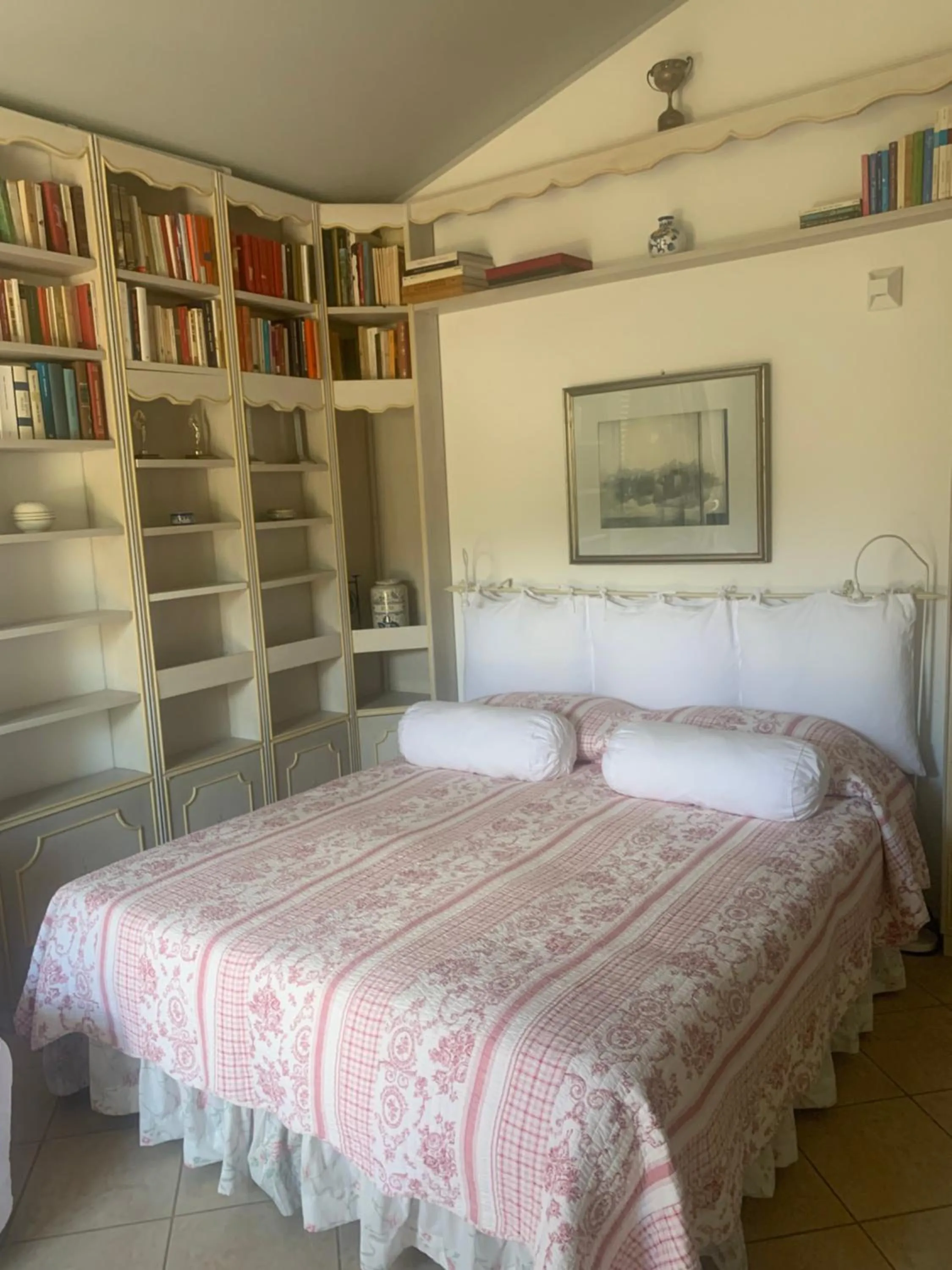 Bedroom, Bed in Relais Il Margarito