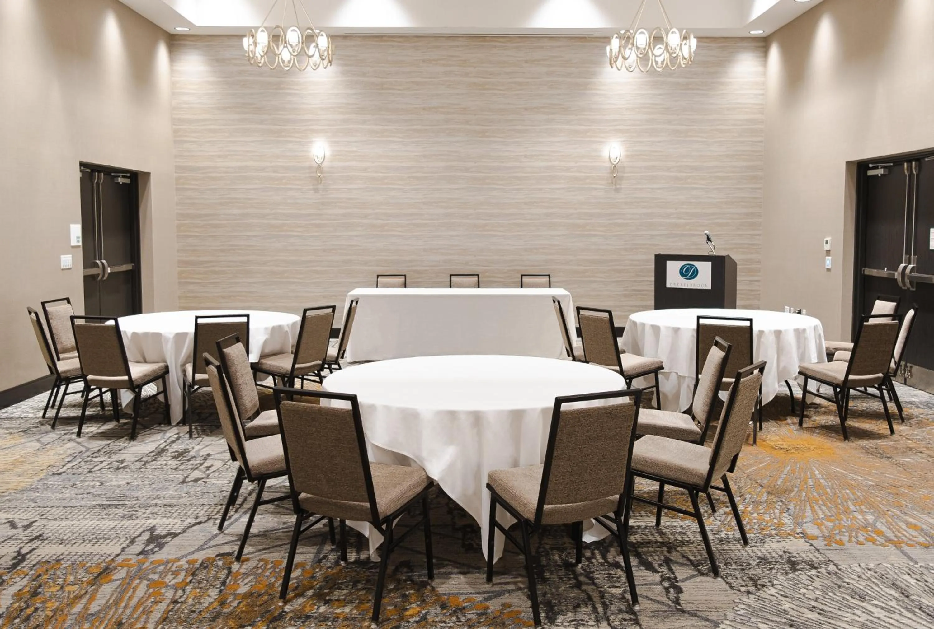 Banquet/Function facilities in Holiday Inn & Suites Philadelphia W - Drexel Hill by IHG