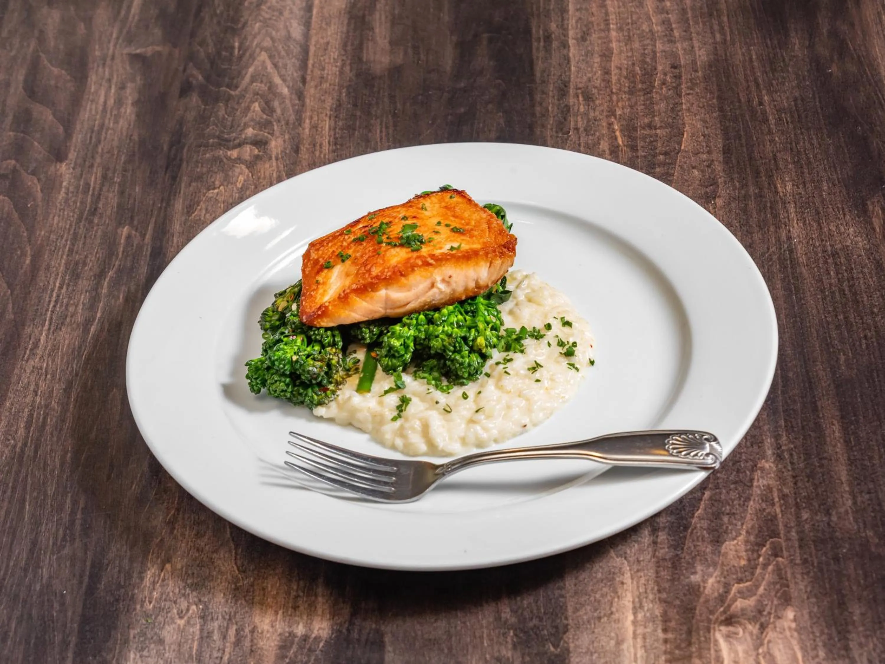 Restaurant/places to eat in Holiday Inn & Suites Philadelphia W - Drexel Hill by IHG