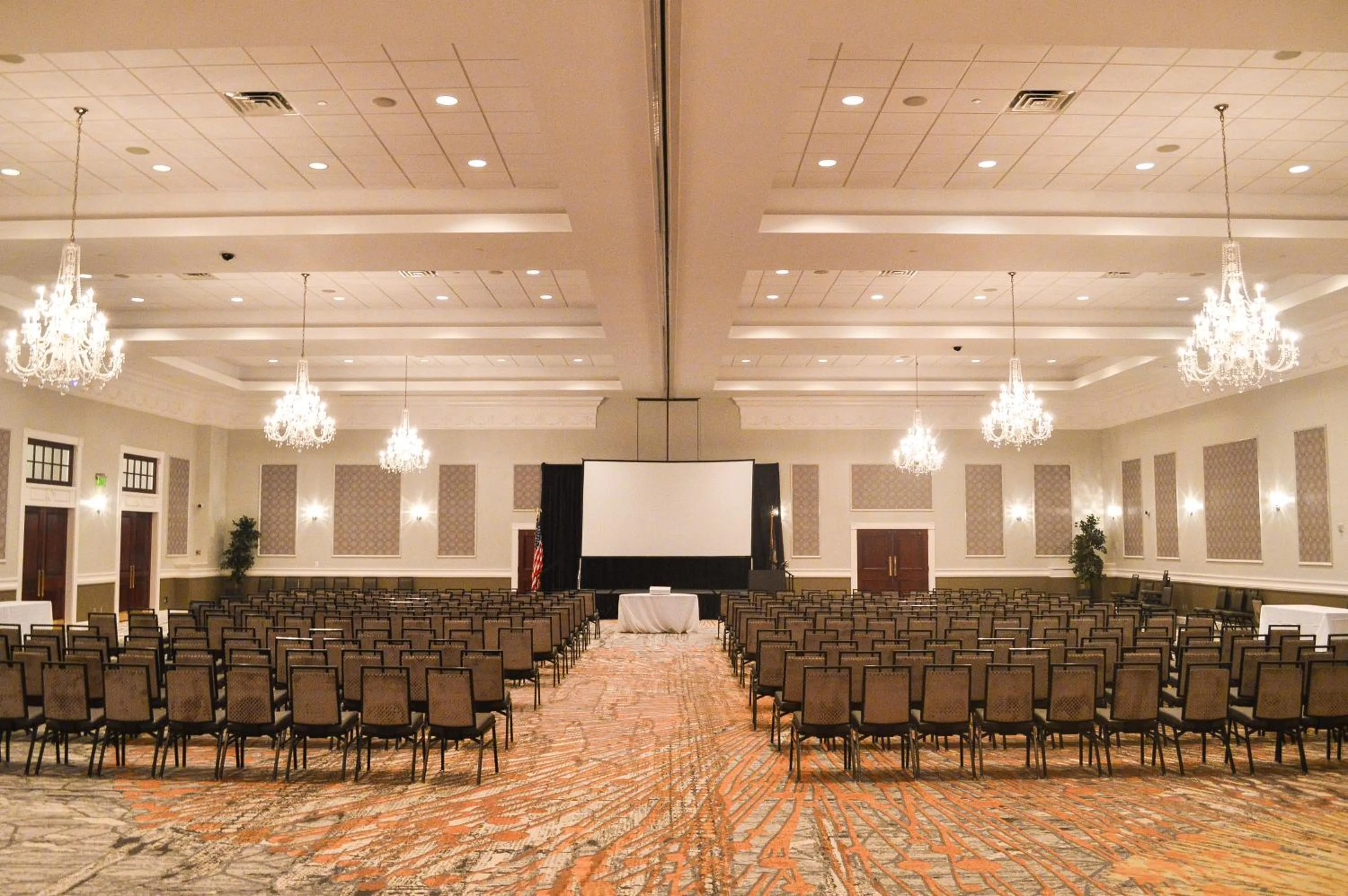 Banquet/Function facilities in Holiday Inn & Suites Philadelphia W - Drexel Hill by IHG