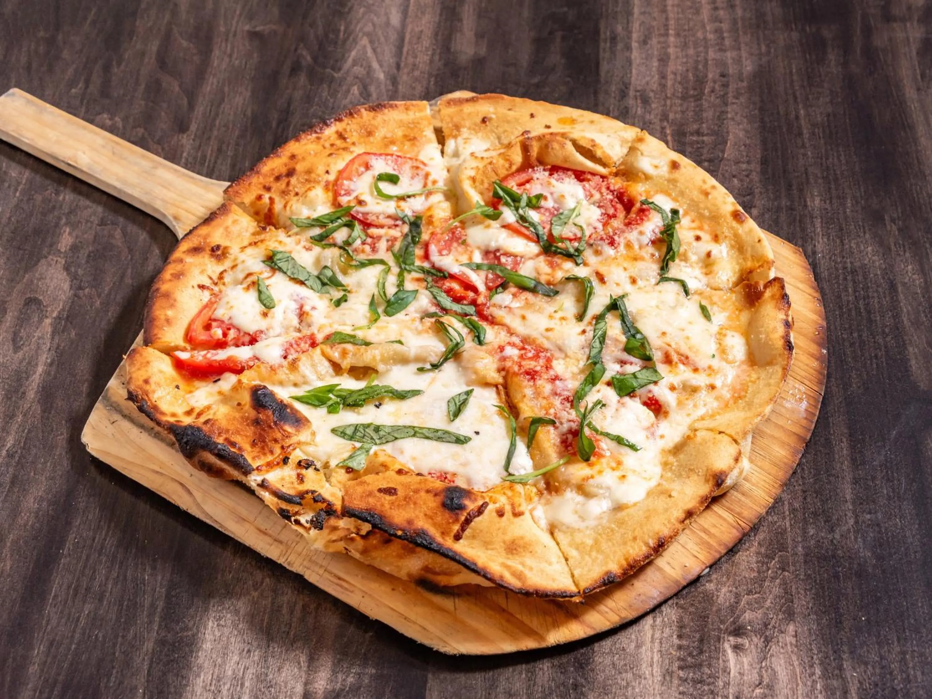 Restaurant/places to eat in Holiday Inn & Suites Philadelphia W - Drexel Hill by IHG