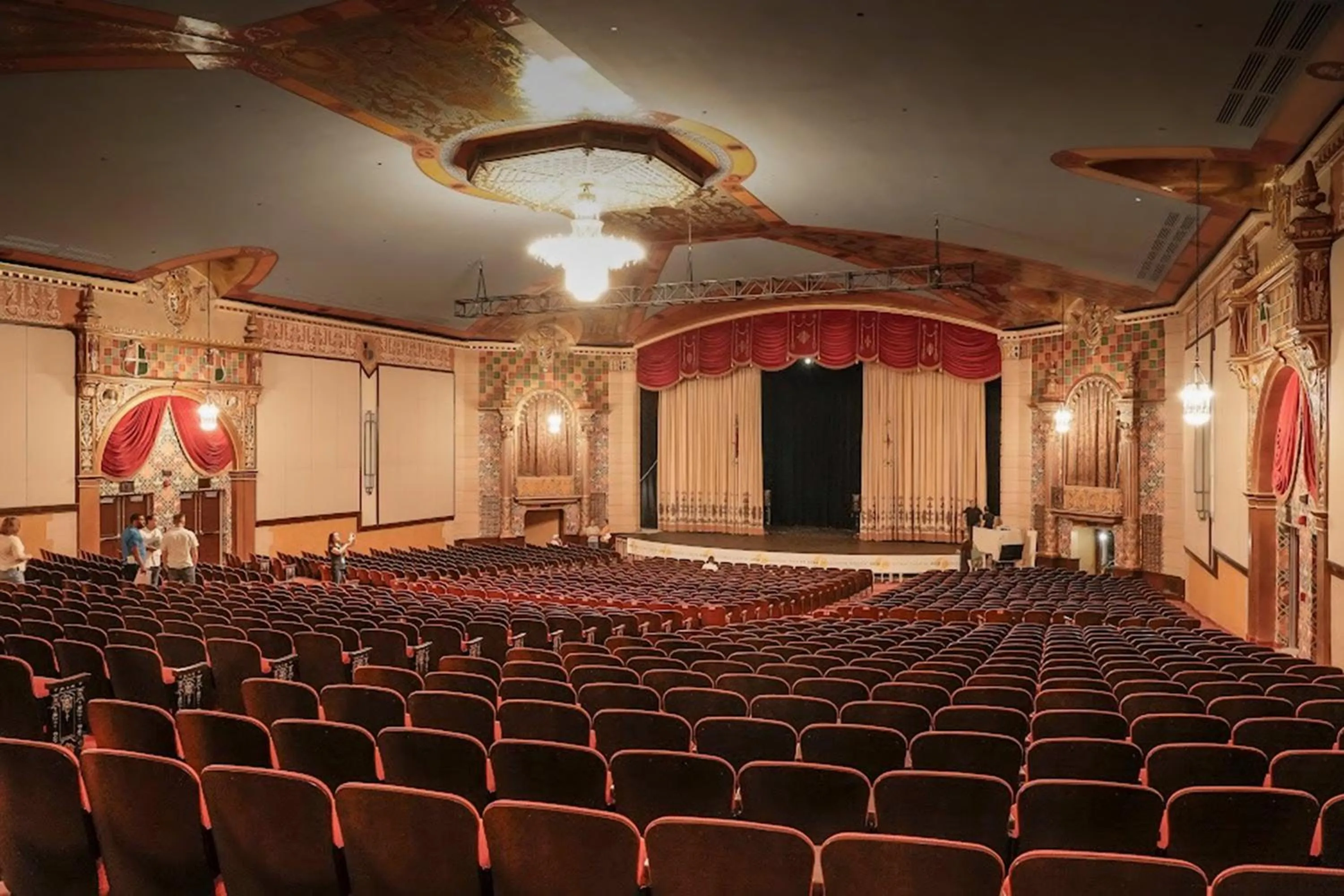 Nearby landmark in Holiday Inn & Suites Philadelphia W - Drexel Hill by IHG