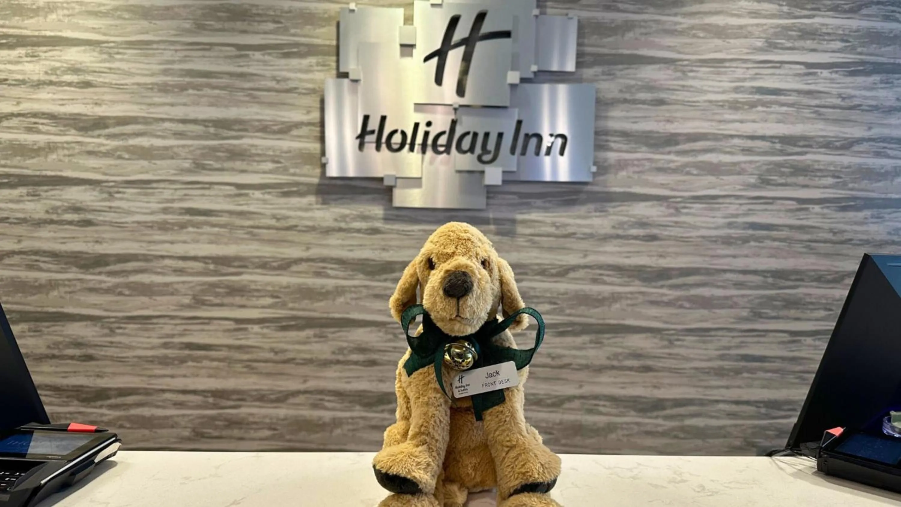 Area and facilities in Holiday Inn & Suites Philadelphia W - Drexel Hill by IHG