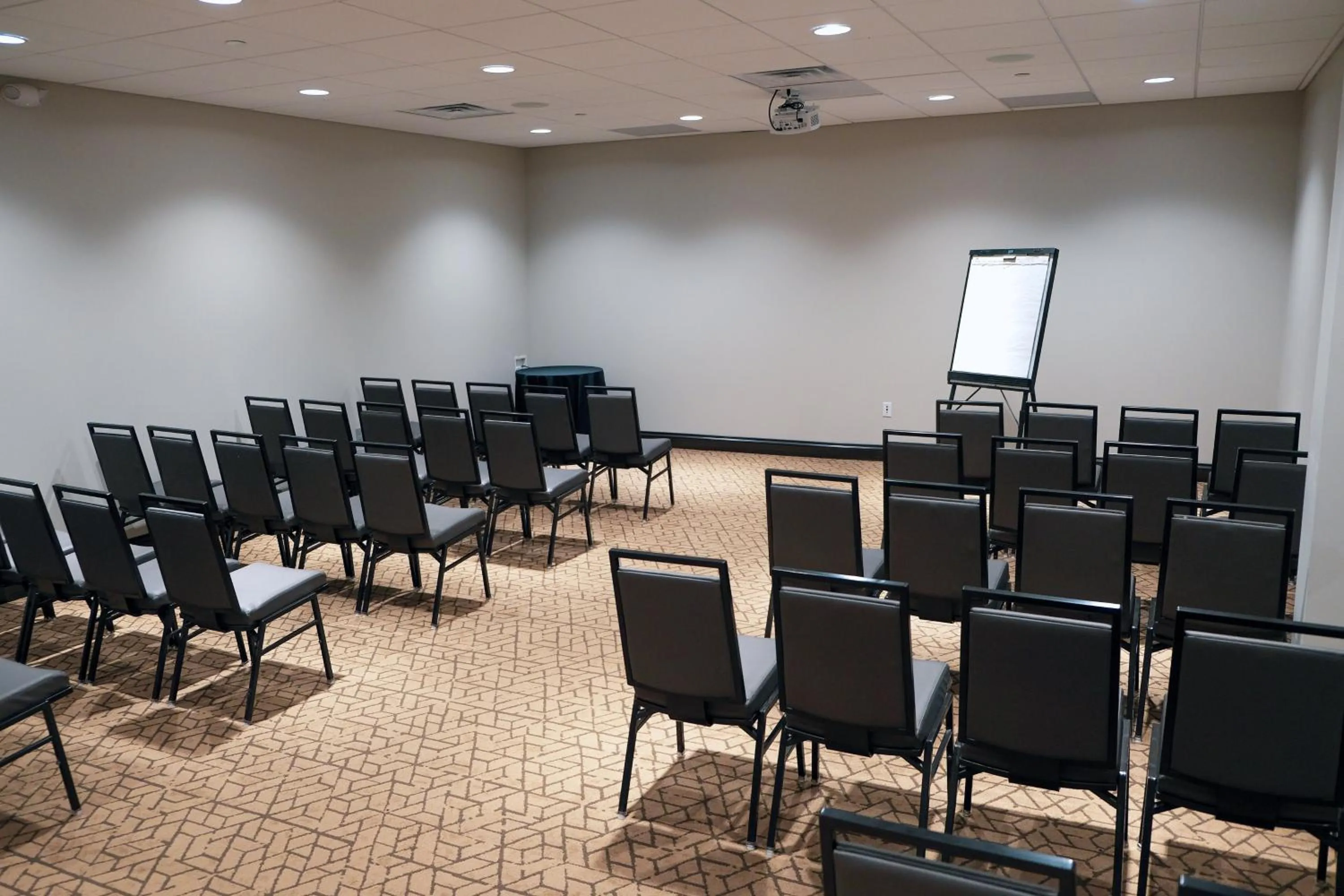 Meeting/conference room in Holiday Inn & Suites Philadelphia W - Drexel Hill by IHG