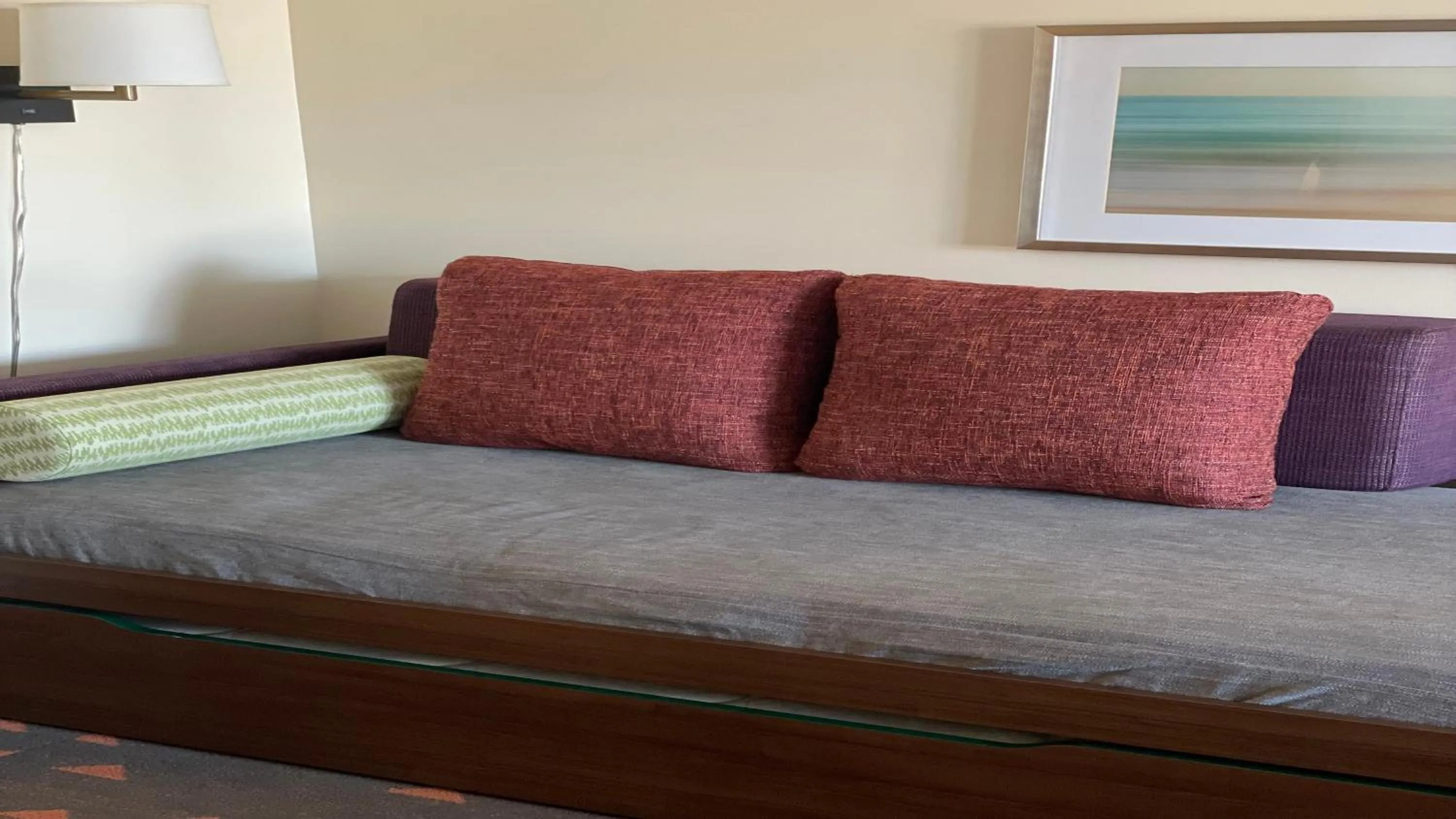 Photo of the whole room in Holiday Inn - Kalamazoo West by IHG