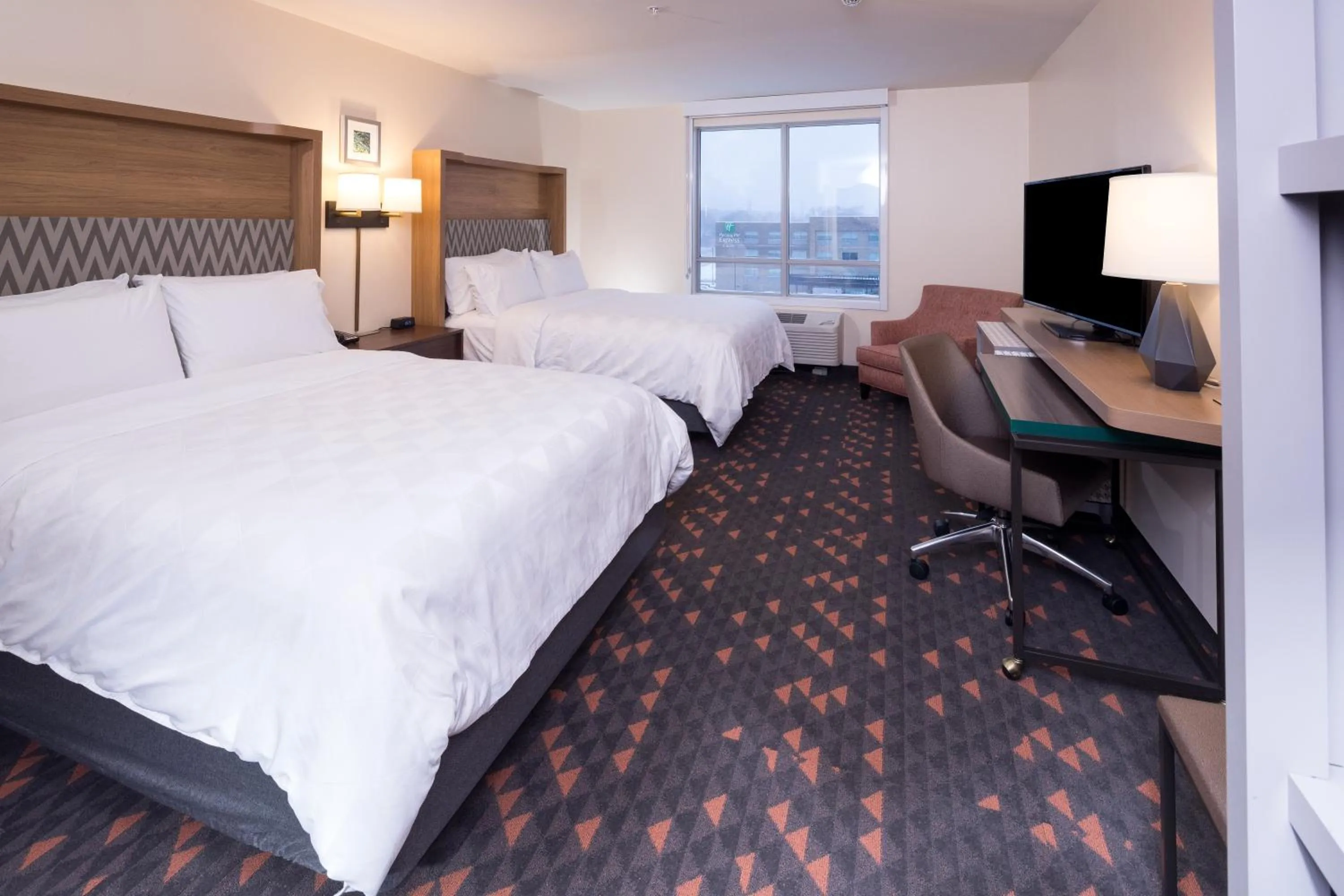 Bed in Holiday Inn - Kalamazoo West by IHG