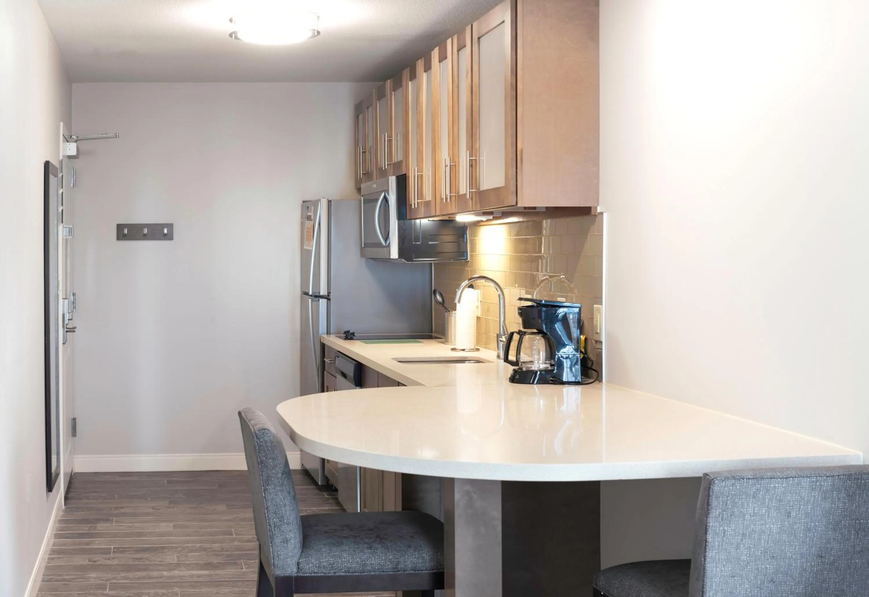 Photo of the whole room in Staybridge Suites Montgomery - Downtown by IHG