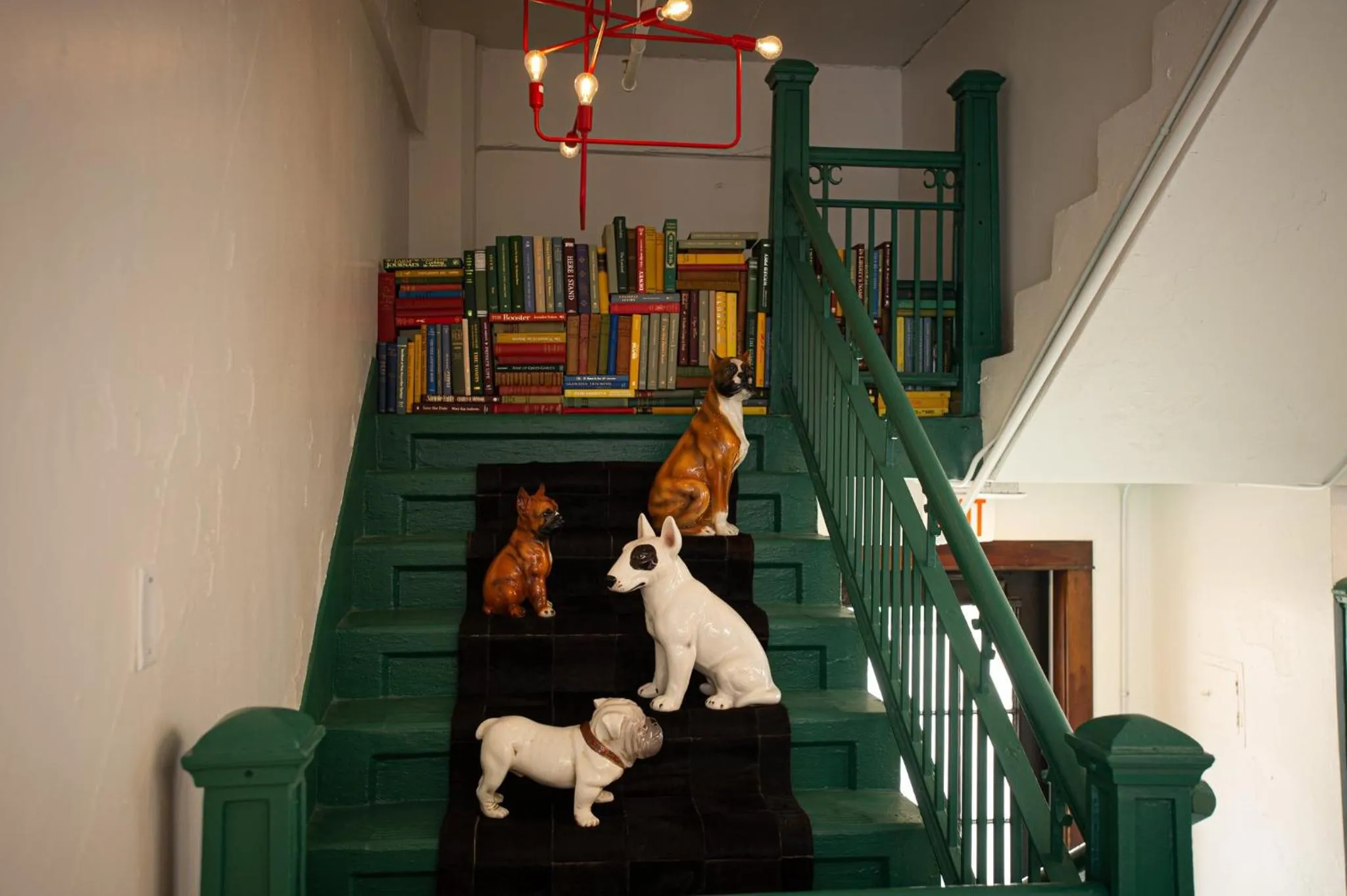 Meeting/conference room in Hotel Indigo - Madison Downtown by IHG