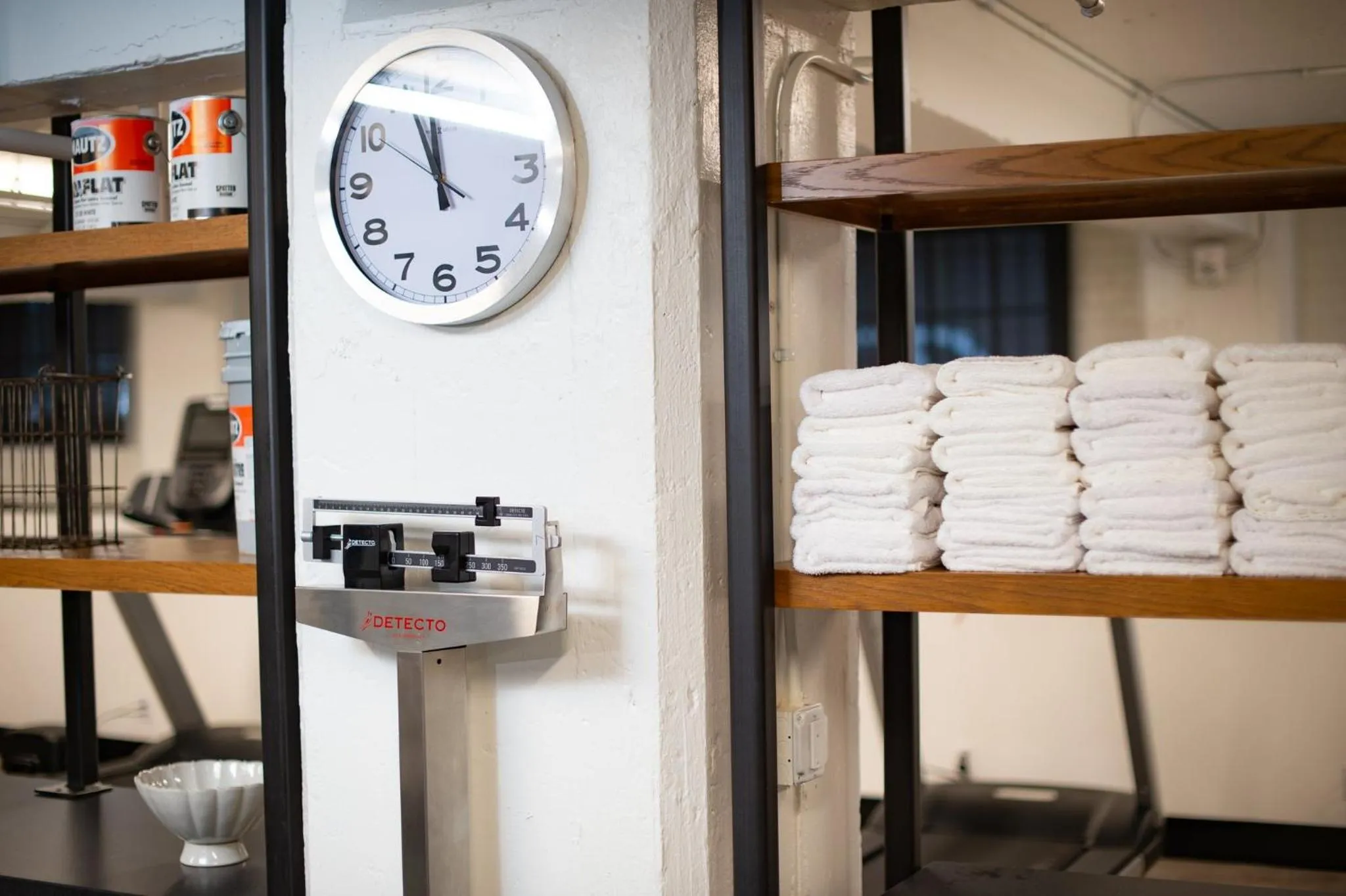 Spa and wellness centre/facilities in Hotel Indigo - Madison Downtown by IHG