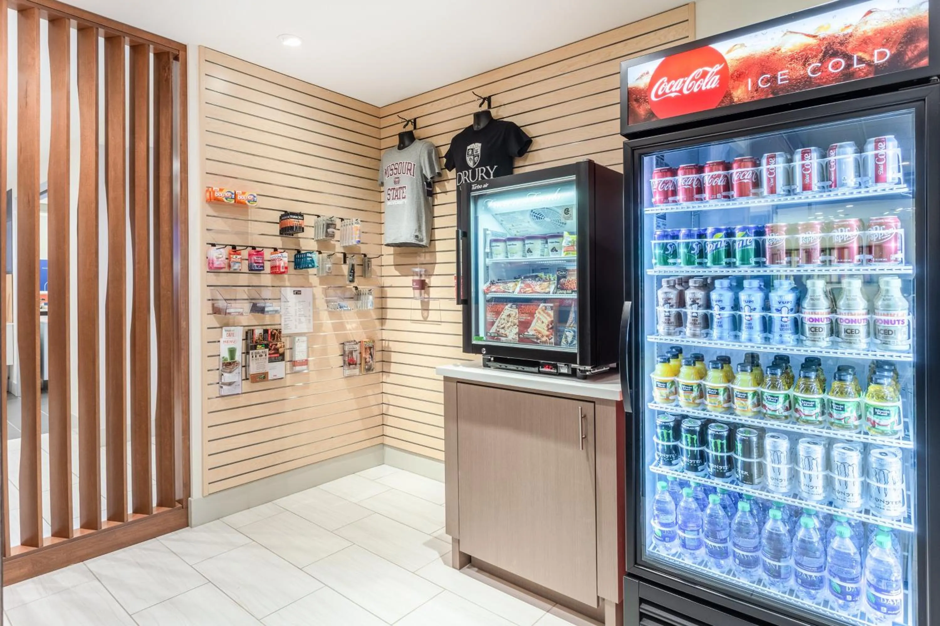 Other in Holiday Inn Express & Suites - Springfield North by IHG