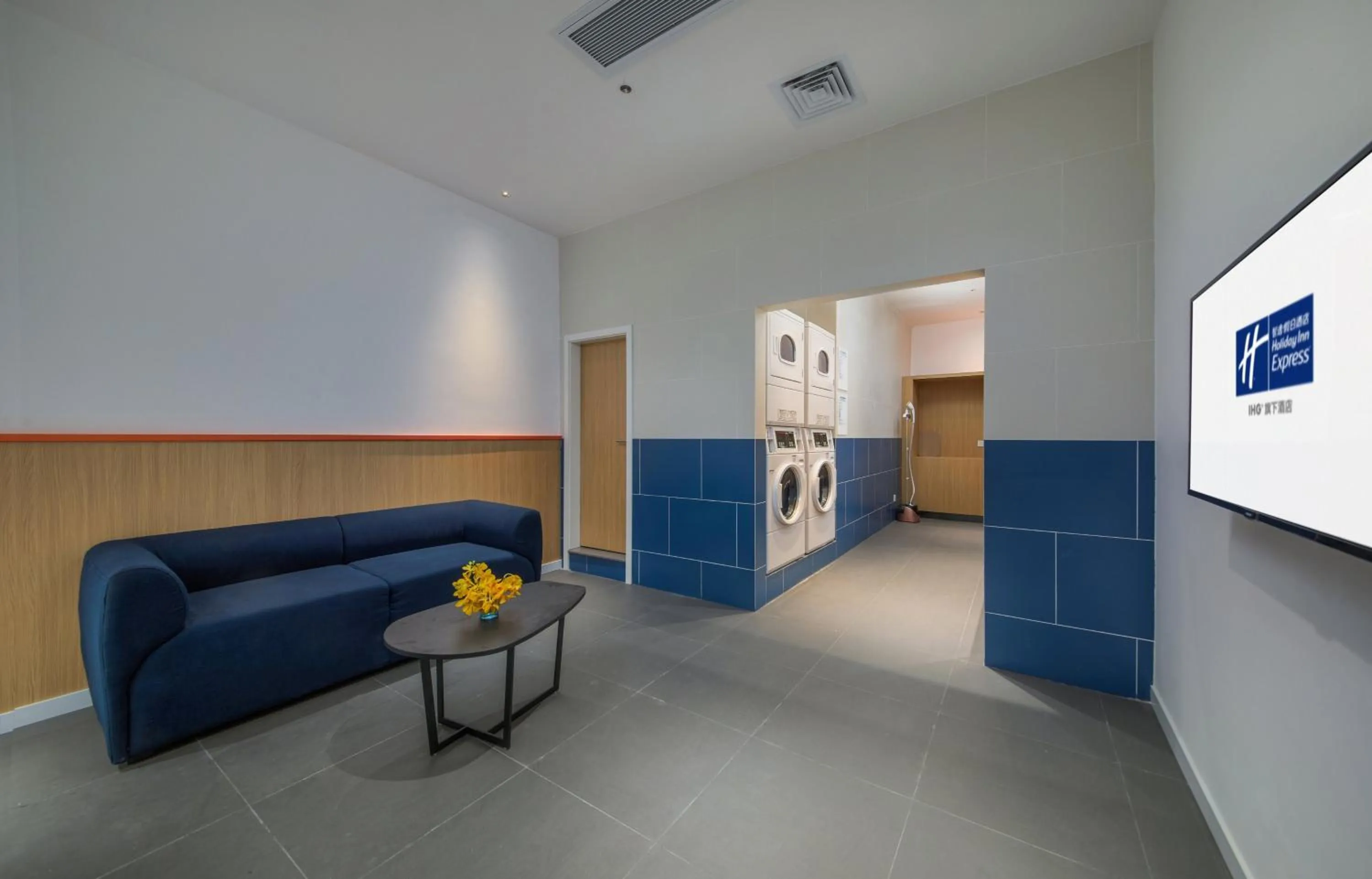 Other in Holiday Inn Express Xiamen Airport Zone by IHG