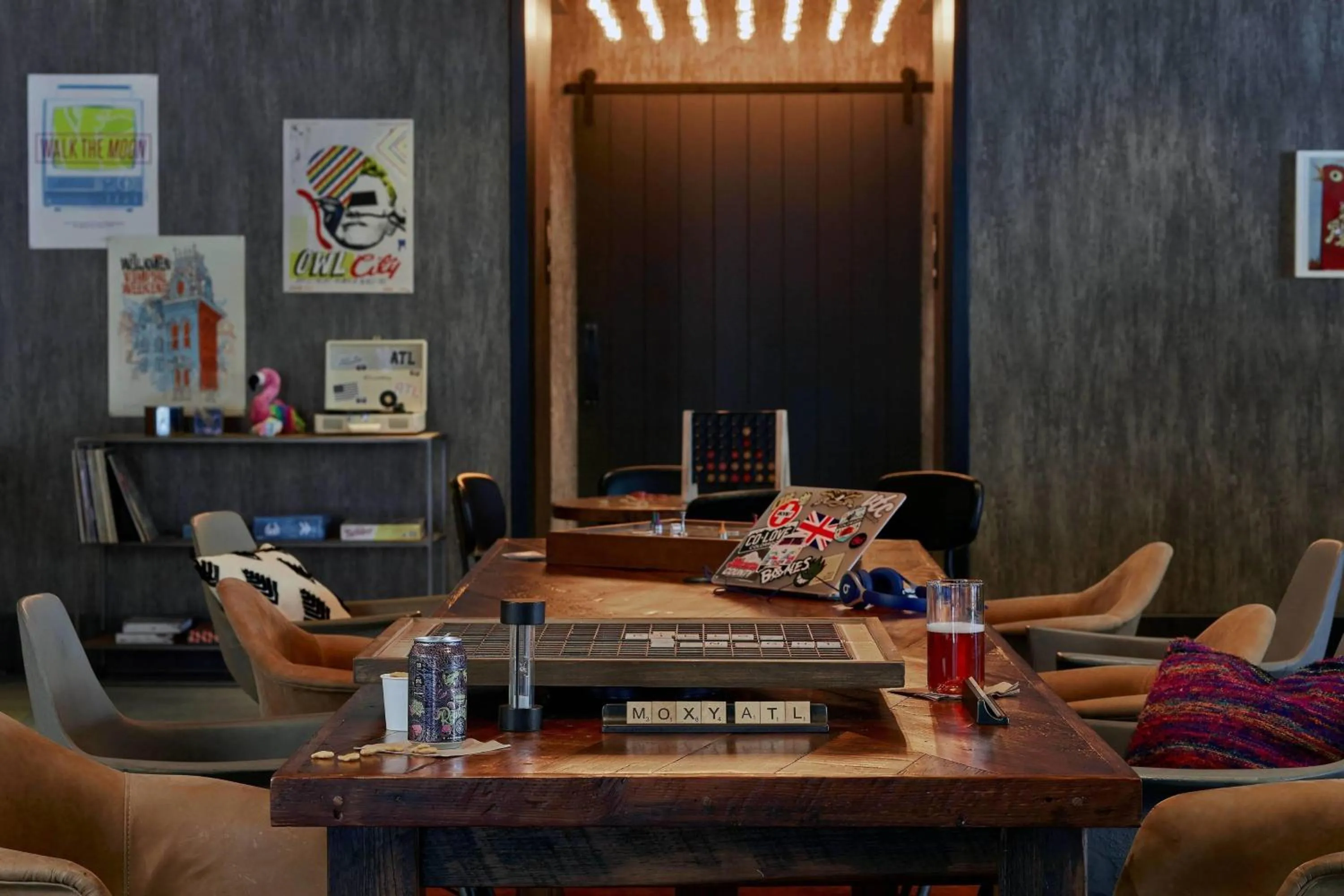 Other in Moxy Atlanta Midtown