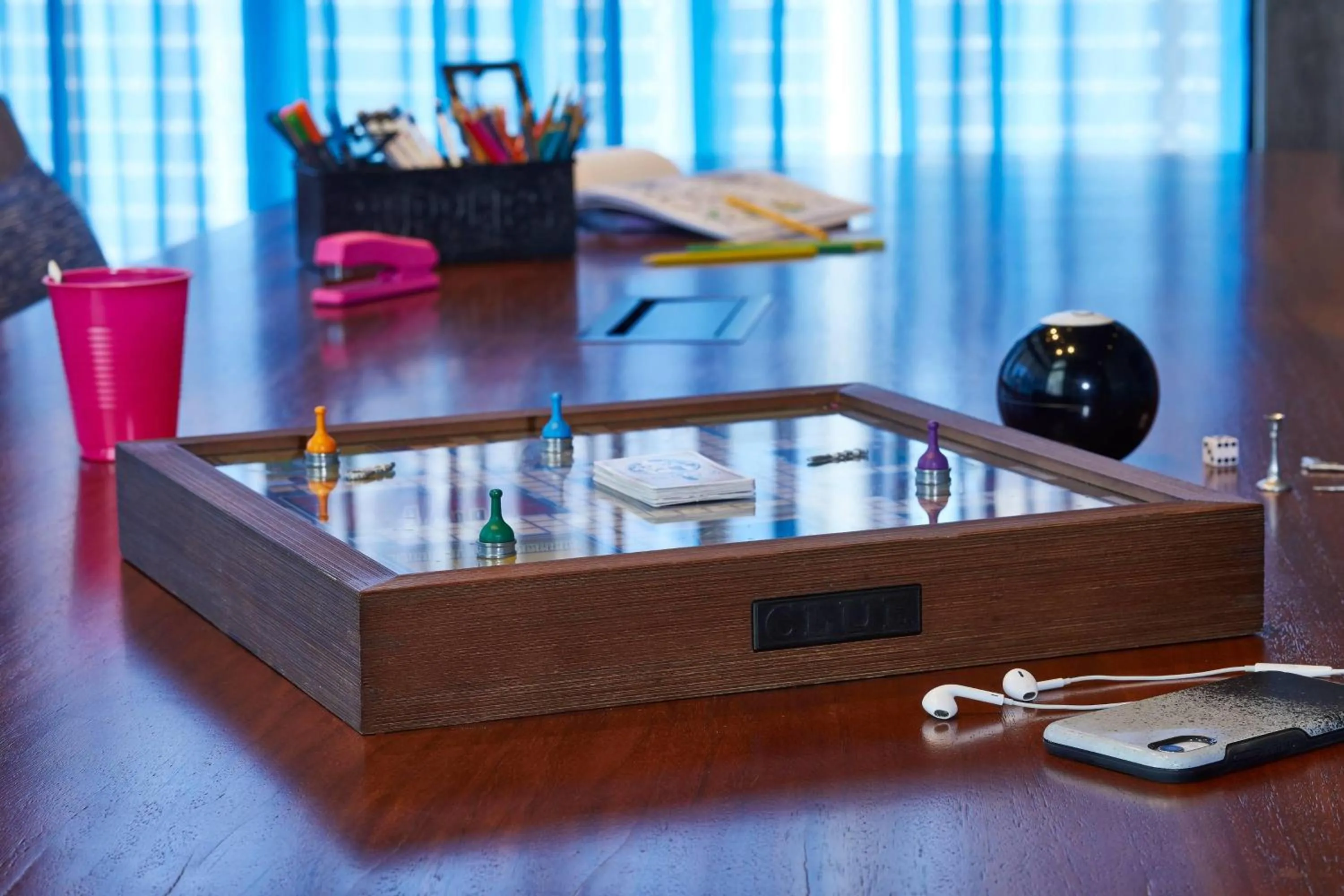 Other in Moxy Atlanta Midtown