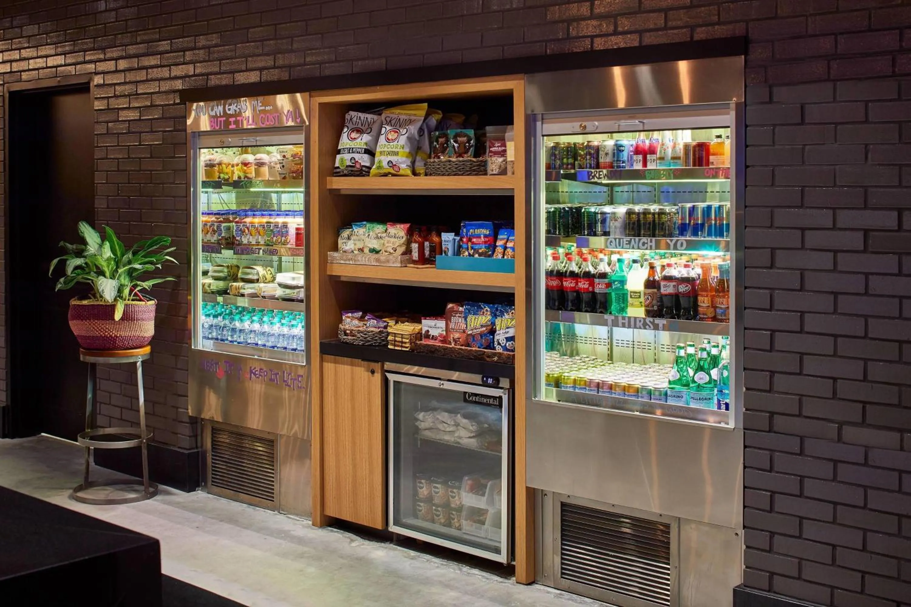 Other in Moxy Atlanta Midtown