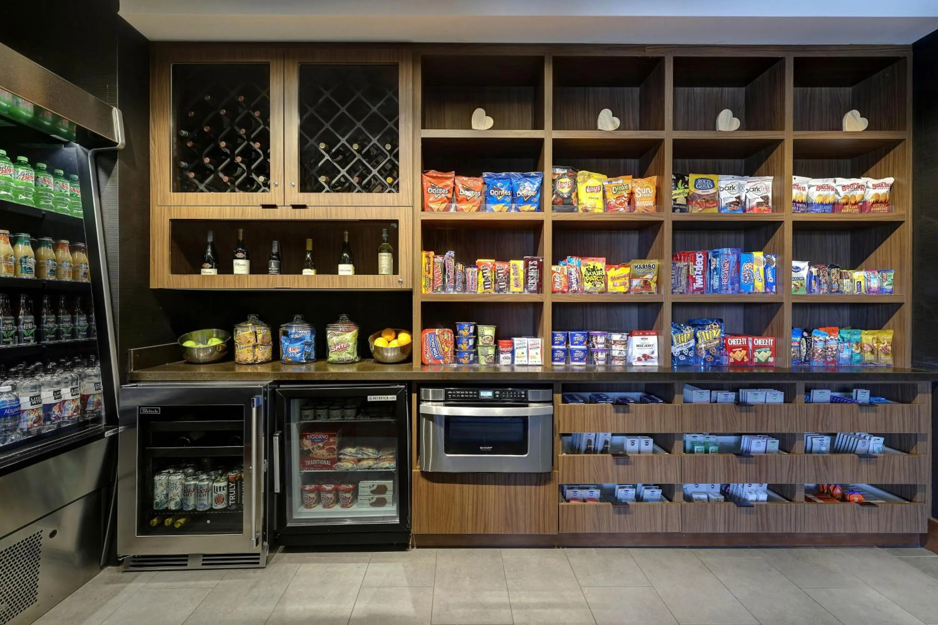 View (from property/room) in Courtyard by Marriott Loveland Fort Collins