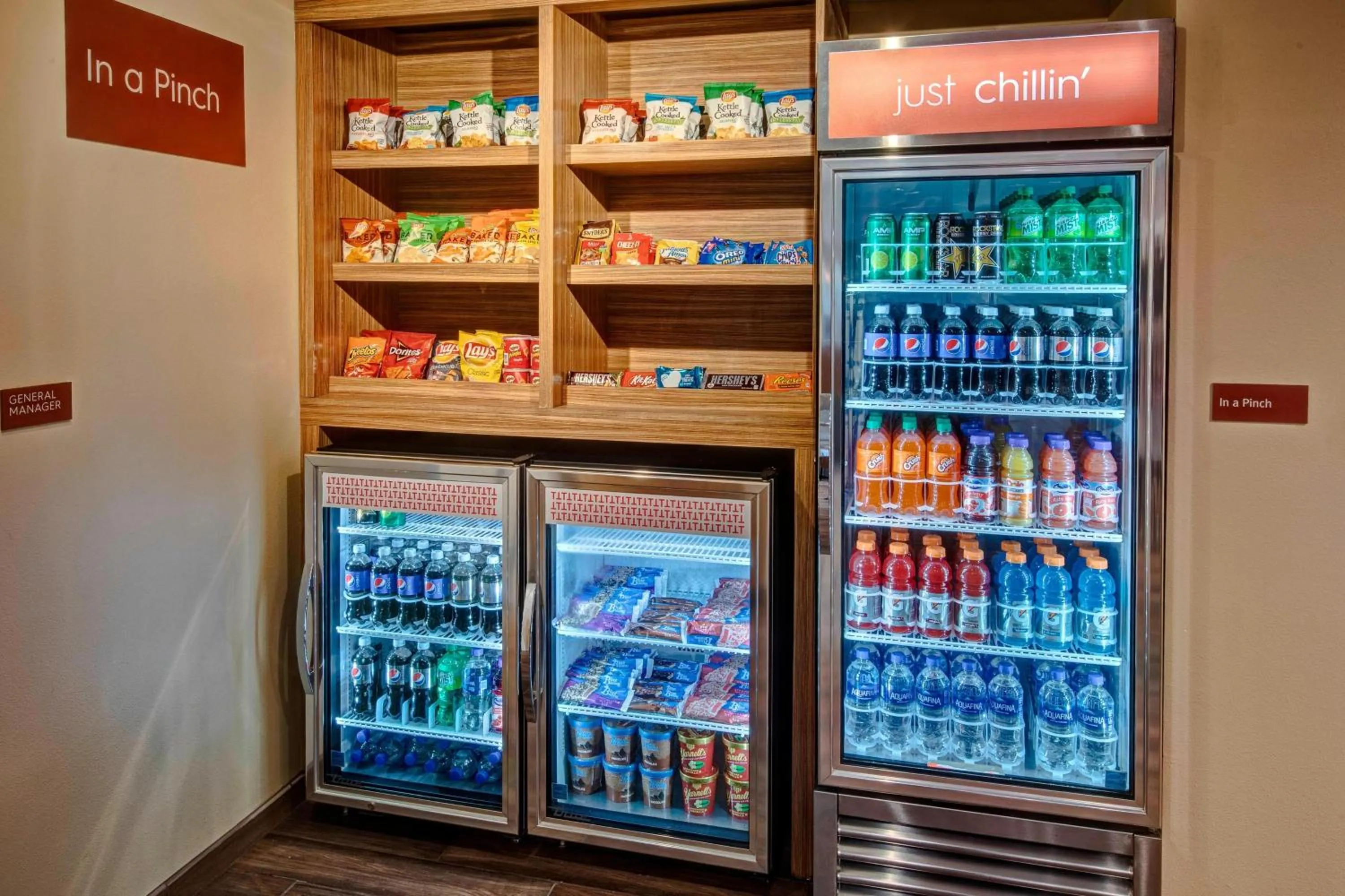 Other in TownePlace Suites by Marriott Hot Springs