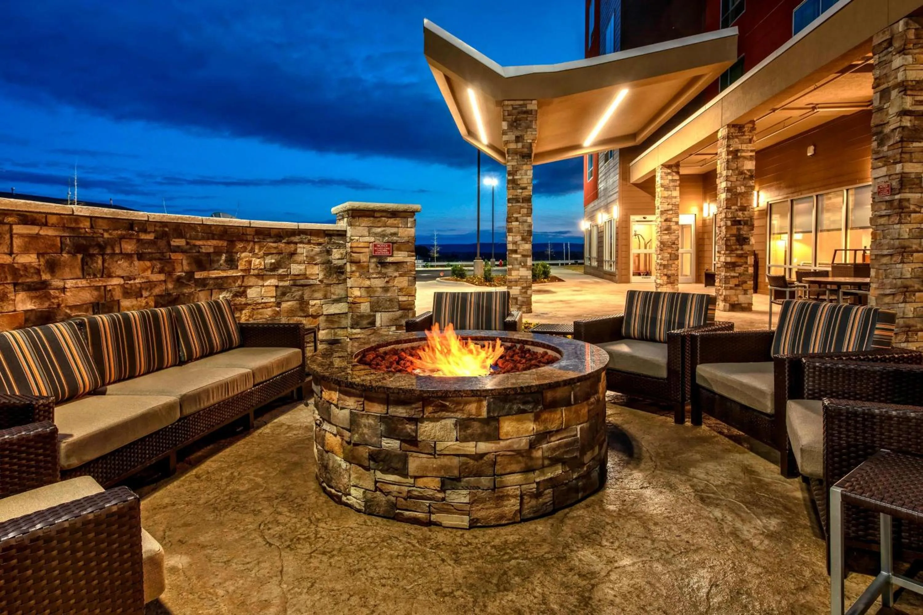 Other in TownePlace Suites by Marriott Hot Springs