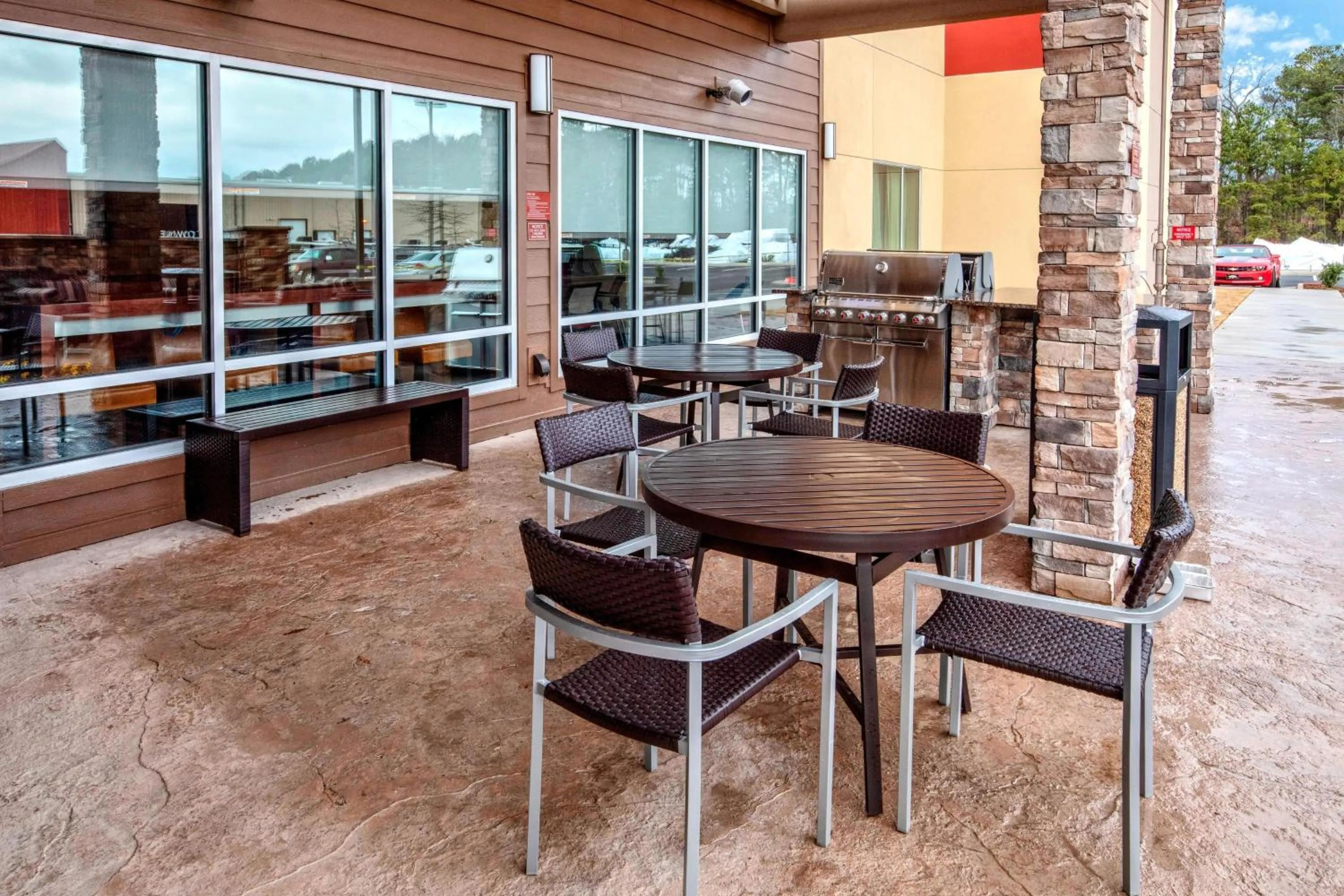 Other in TownePlace Suites by Marriott Hot Springs