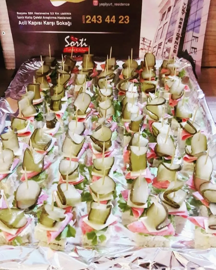 Yeşilyurt Pansiyon Hotel