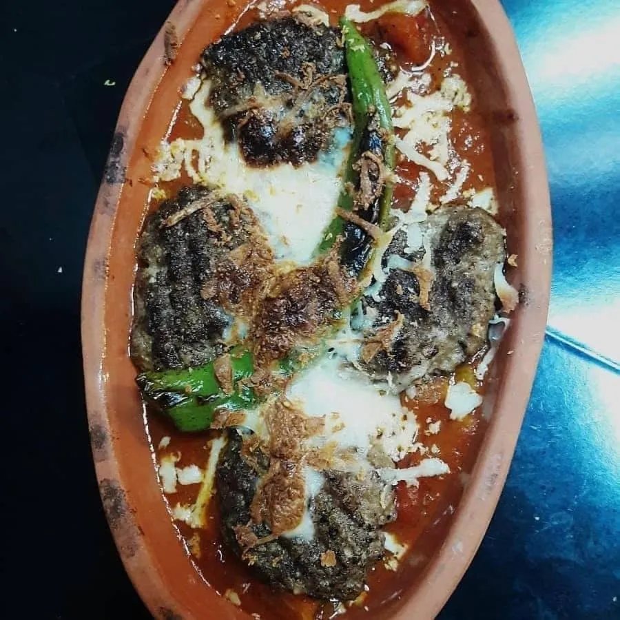 Yeşilyurt Pansiyon Hotel