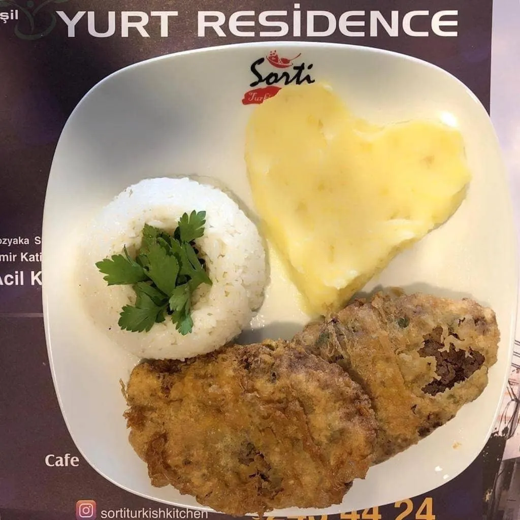 Yeşilyurt Pansiyon Hotel