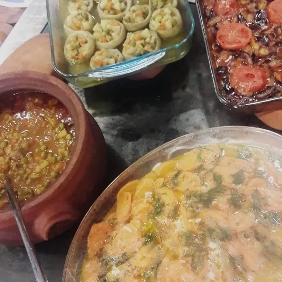 Yeşilyurt Pansiyon Hotel