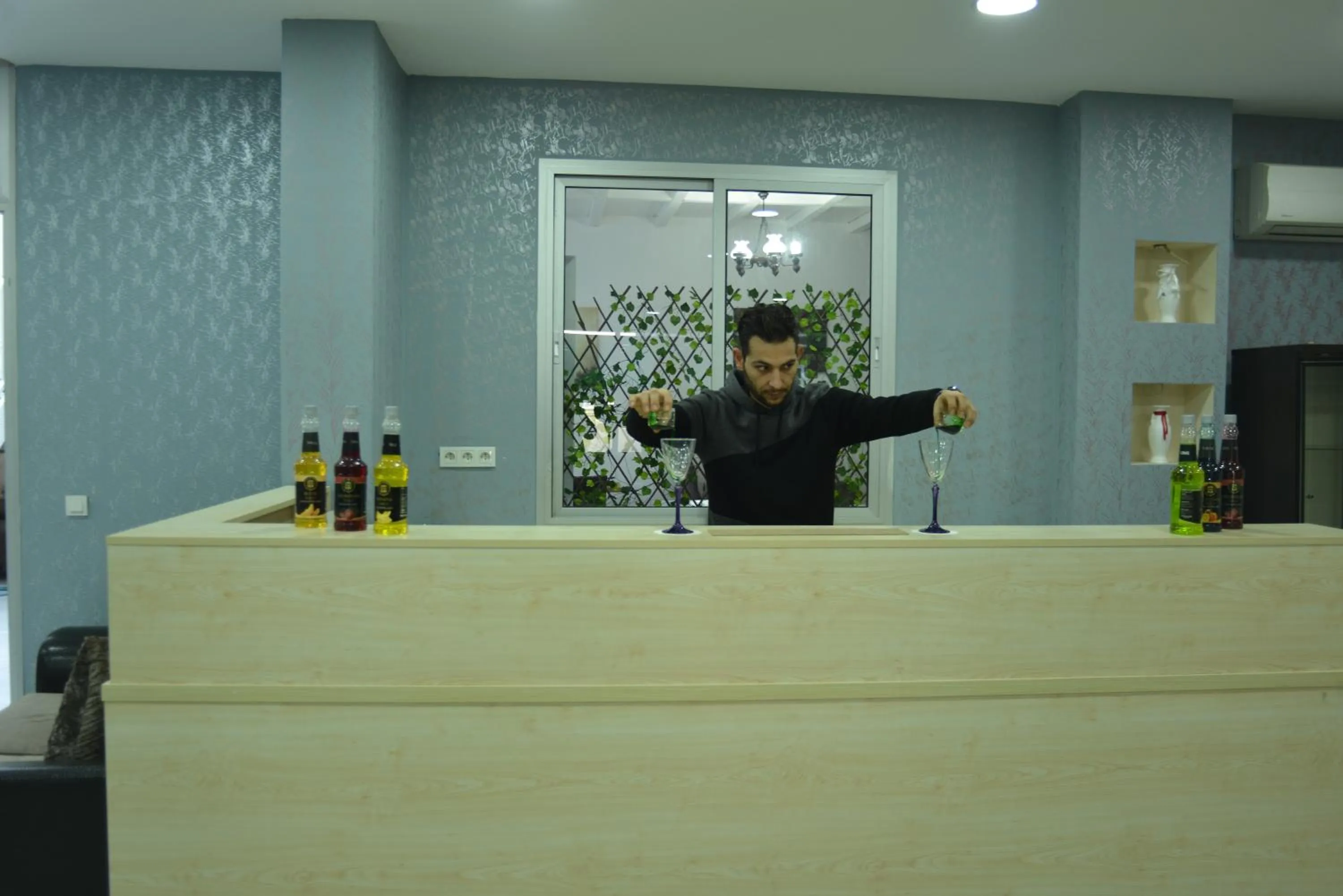 Yeşilyurt Pansiyon Hotel