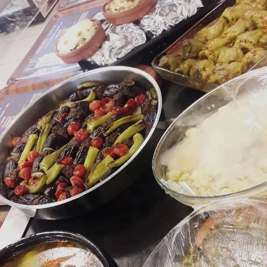 Yeşilyurt Pansiyon Hotel