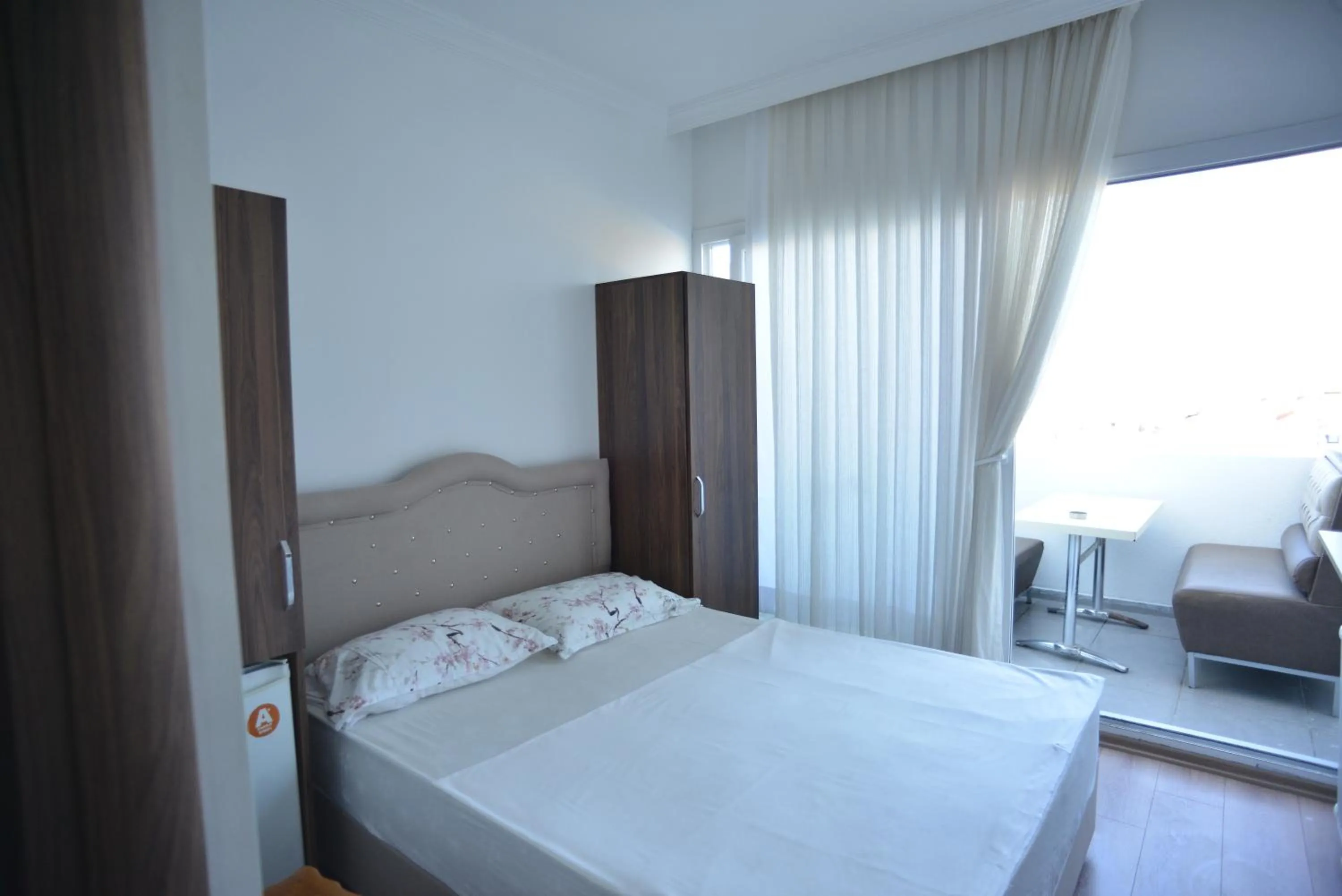 Photo of the whole room, Bed in Yeşilyurt Pansiyon Hotel