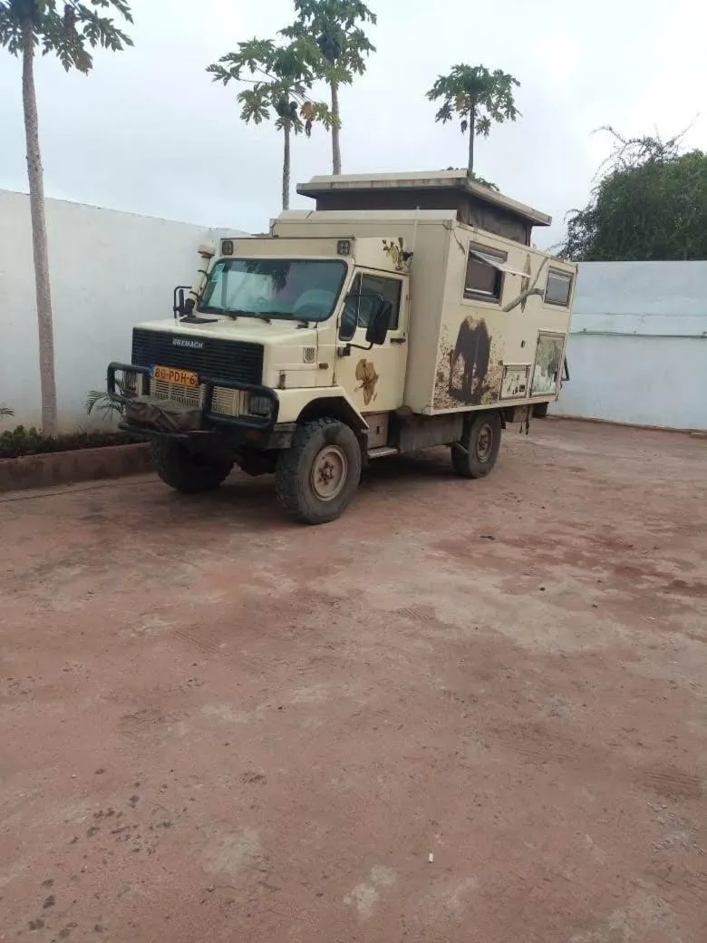 Sunview Lodge & Restaurant