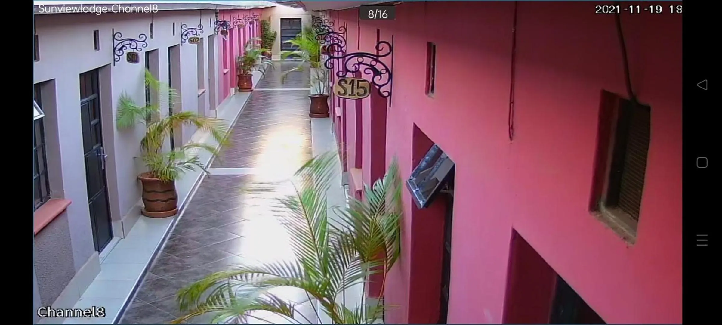 Sunview Lodge & Restaurant