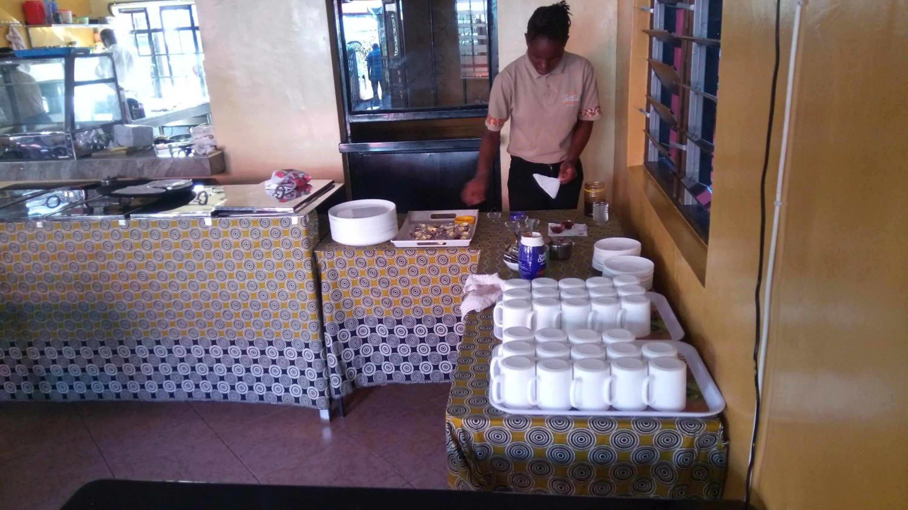 Sunview Lodge & Restaurant