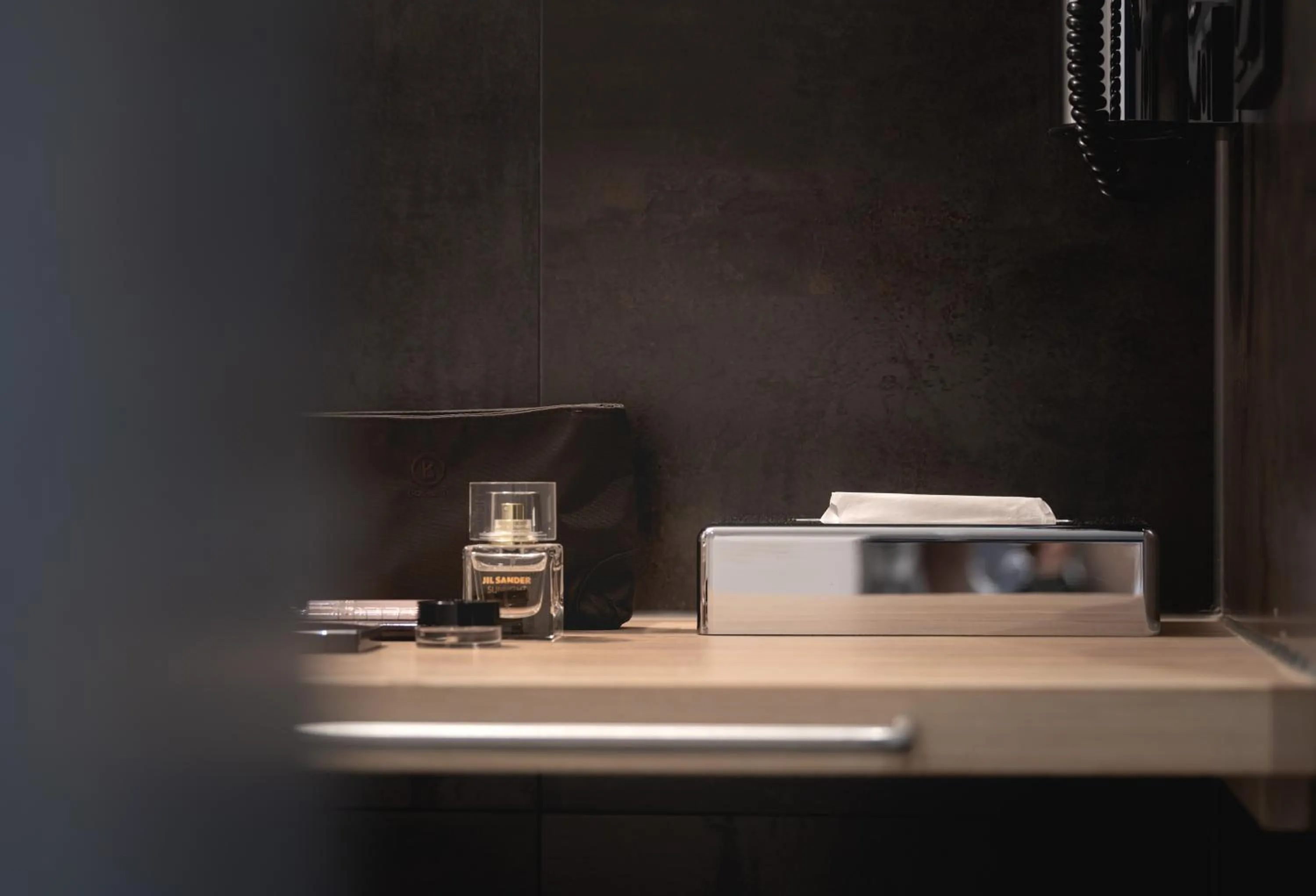 Bathroom in Golfhotel Gut Neuenhof