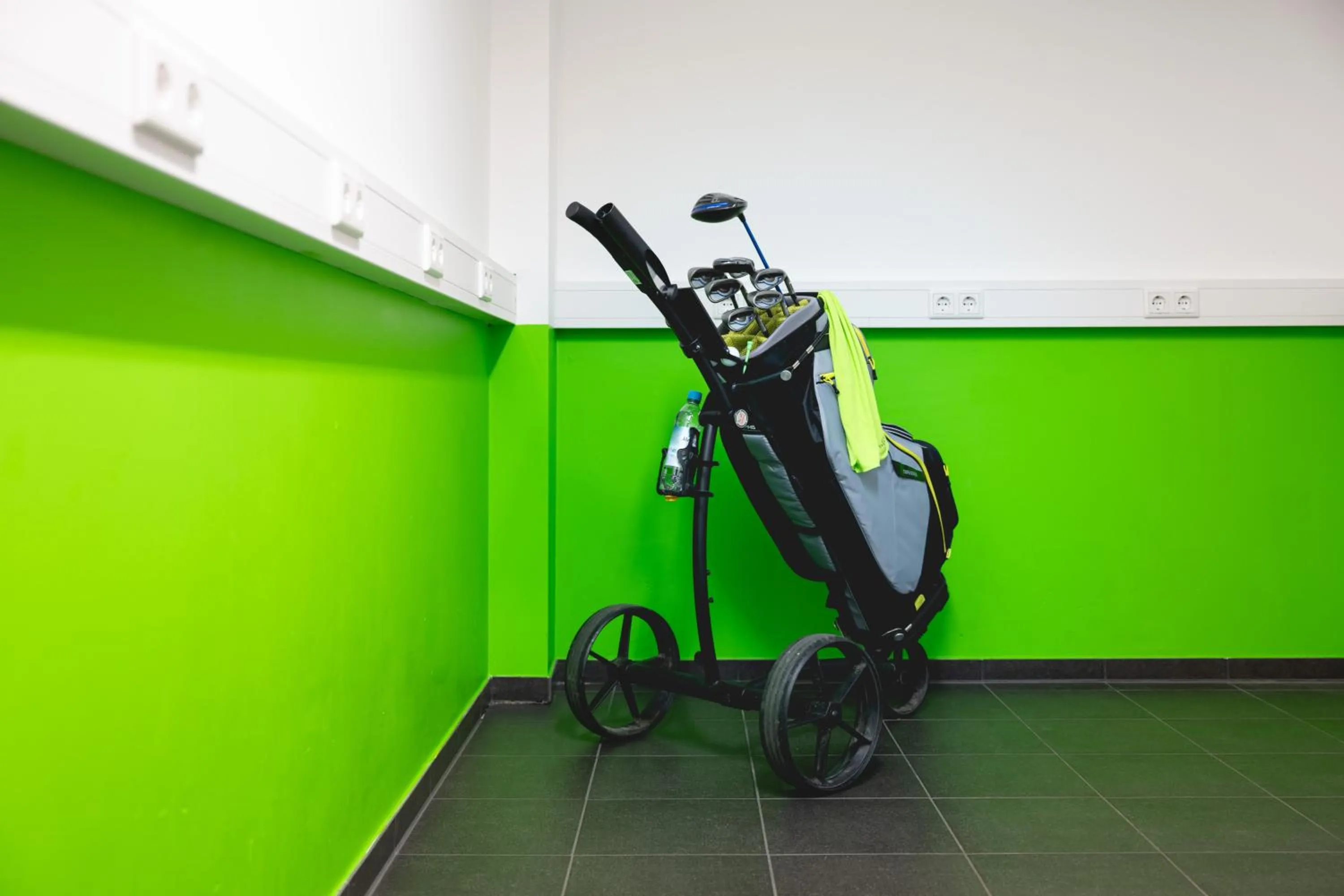 Other in Golfhotel Gut Neuenhof