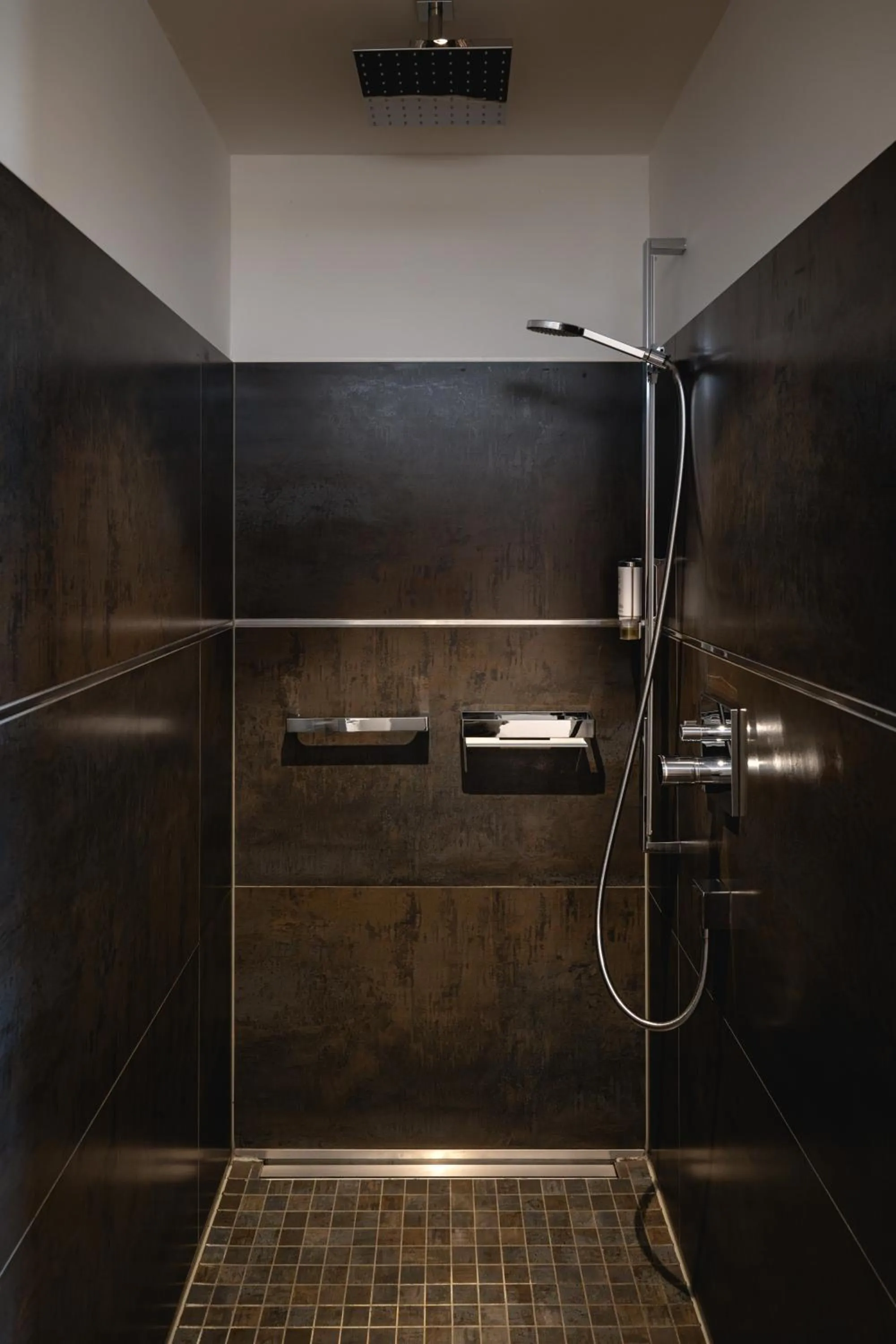 Bathroom in Golfhotel Gut Neuenhof