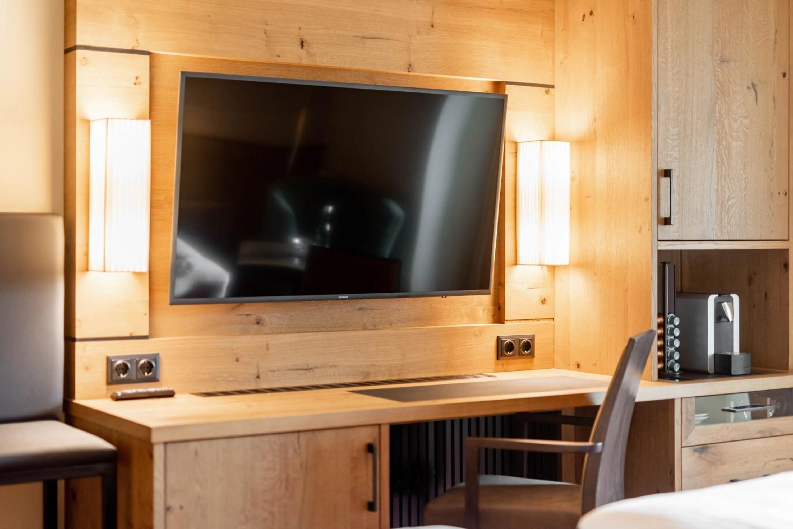 Photo of the whole room in Avita Resort Bad Tatzmannsdorf