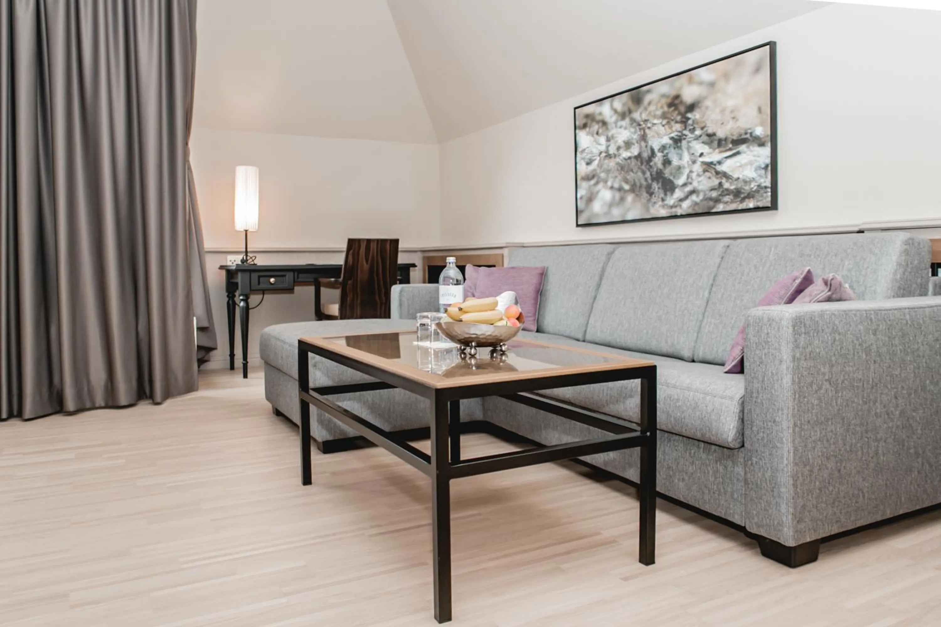 Living room in Avita Resort Bad Tatzmannsdorf