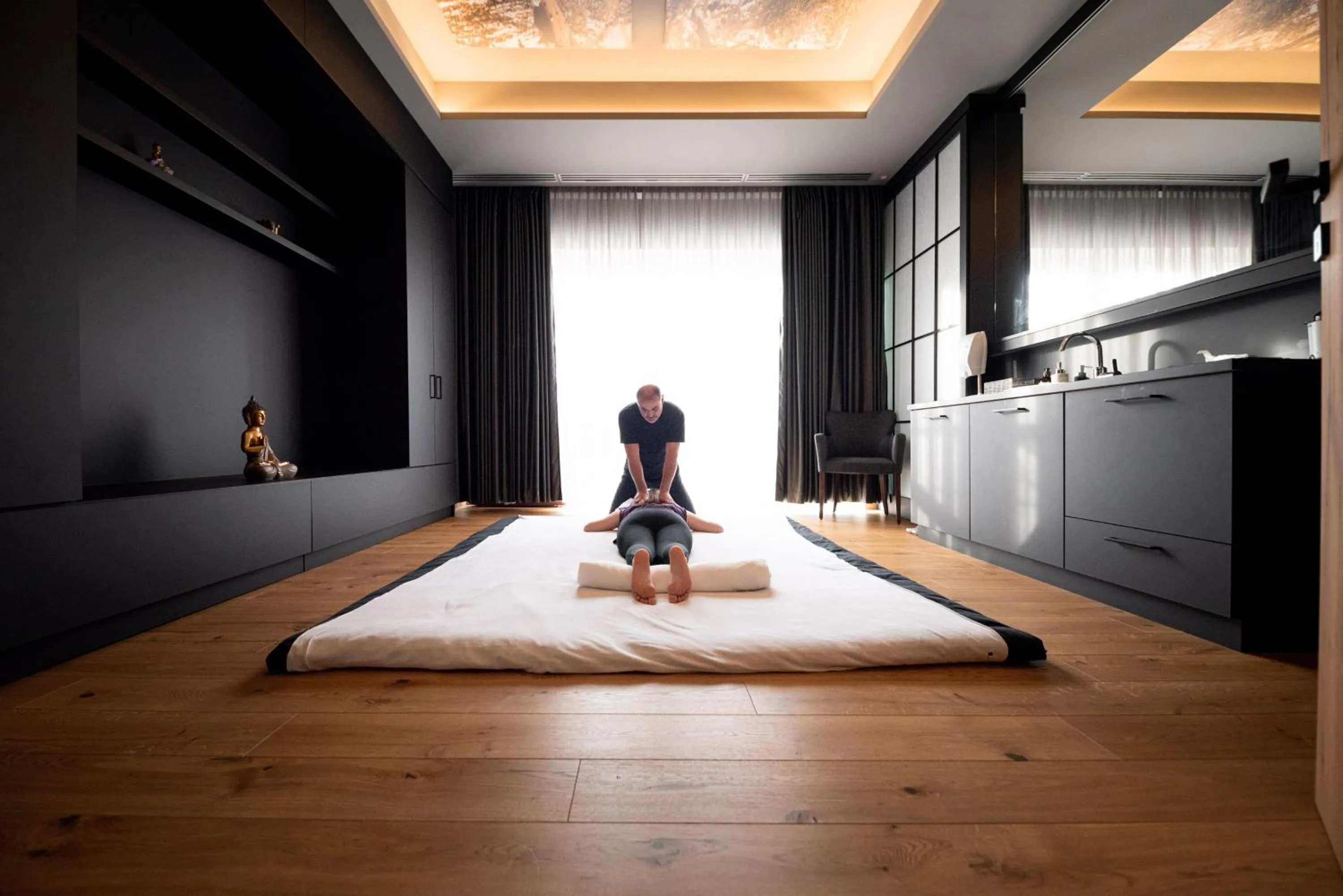 Massage, Bed in Avita Resort Bad Tatzmannsdorf