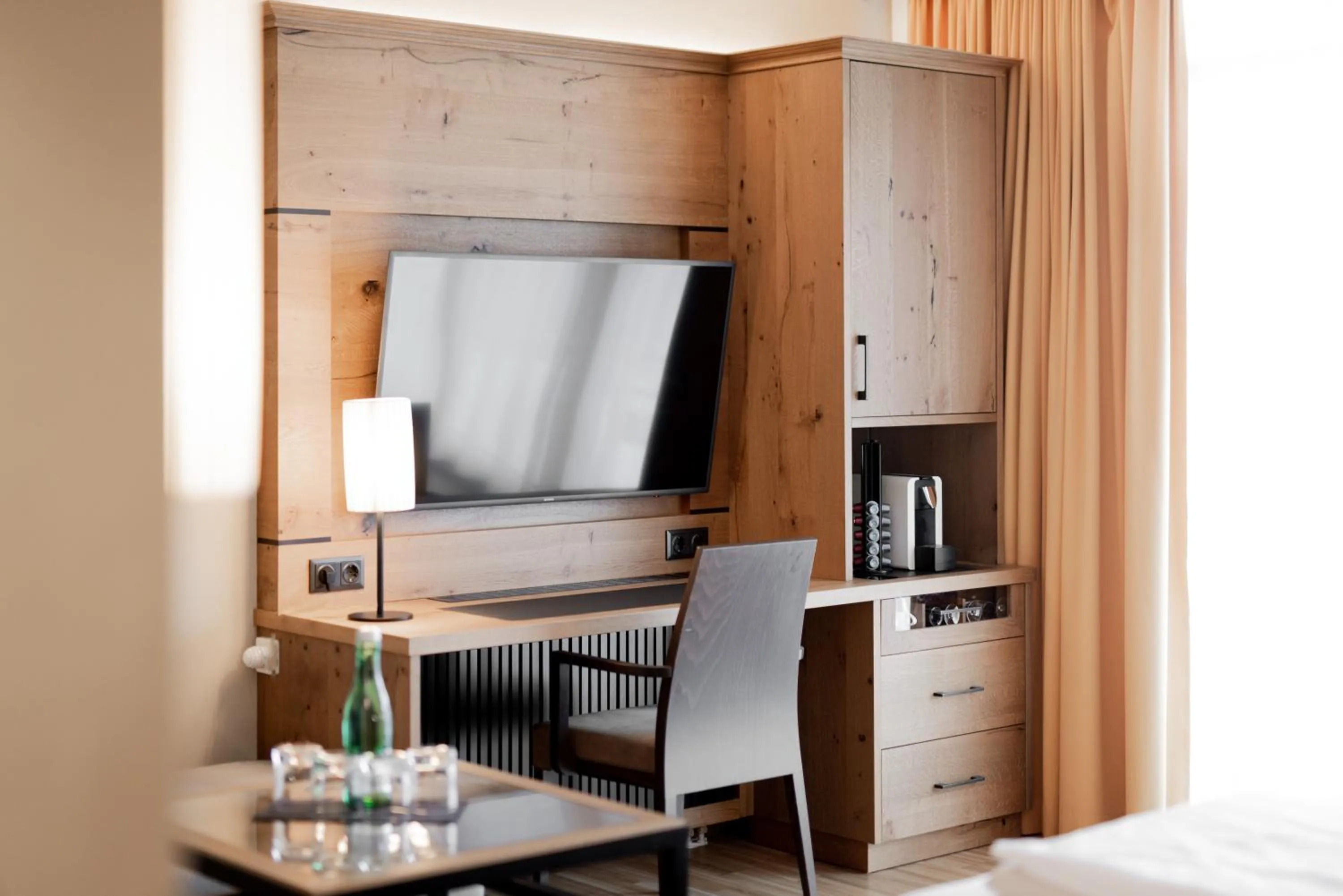 TV and multimedia, Bed in Avita Resort Bad Tatzmannsdorf