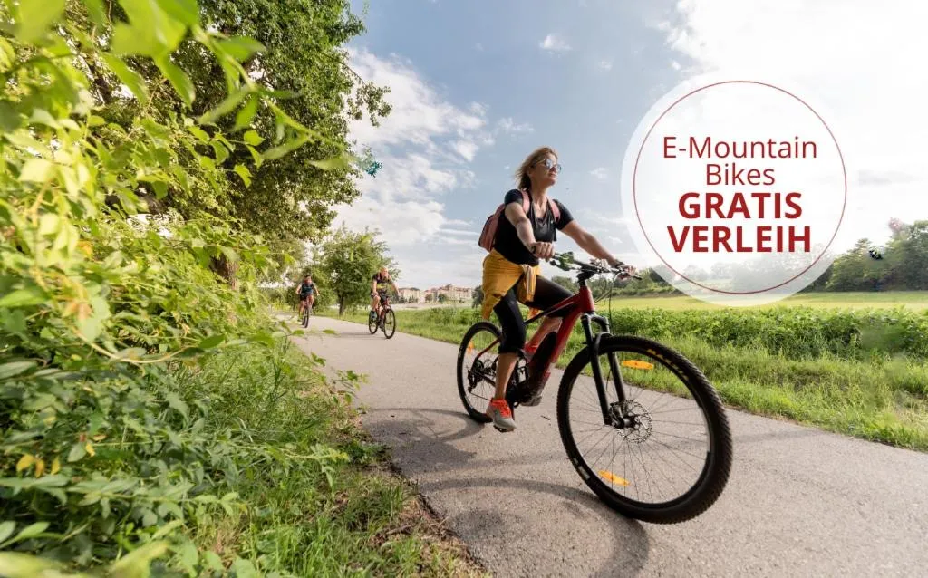 Avita Resort Bad Tatzmannsdorf