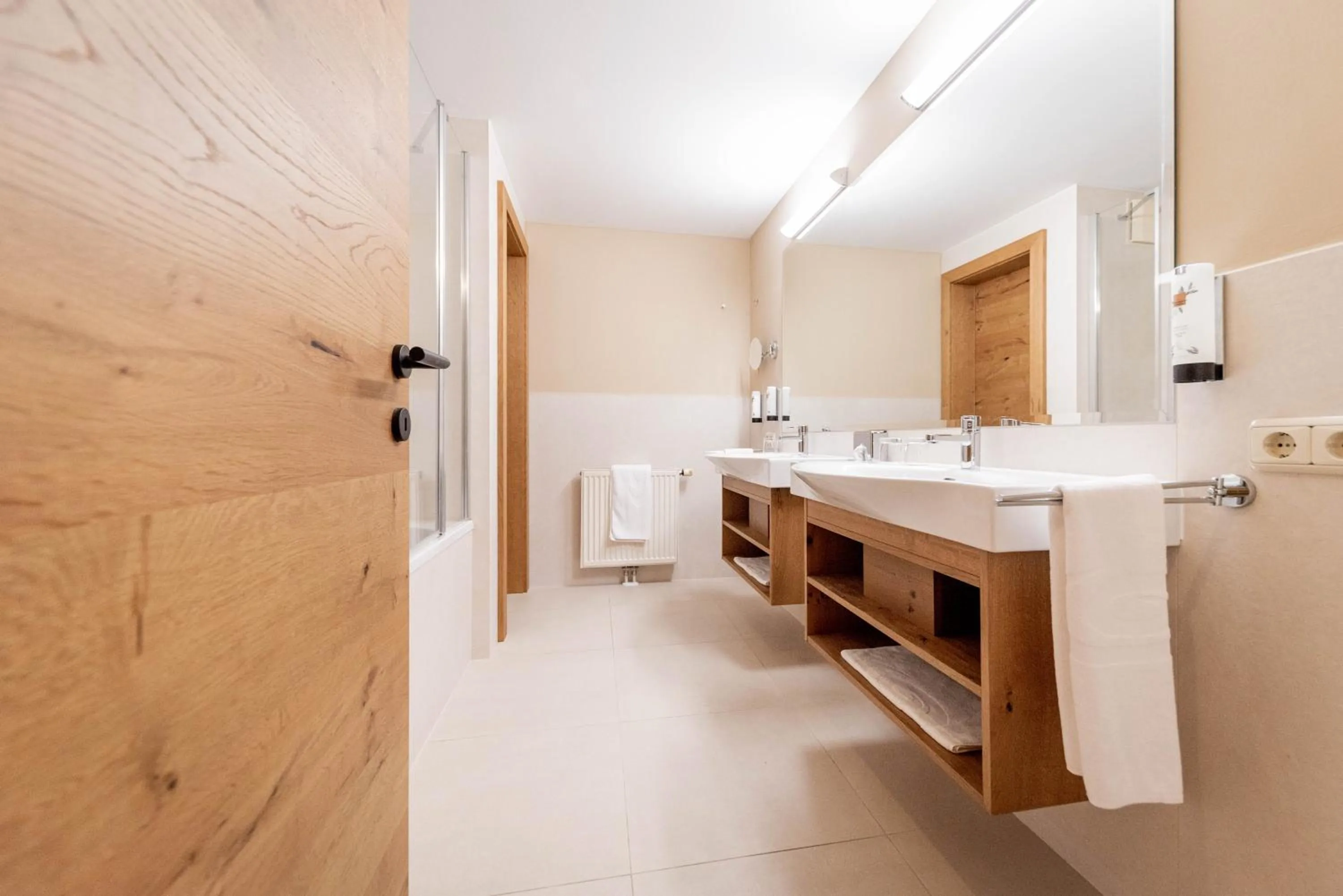 Bathroom in Avita Resort Bad Tatzmannsdorf