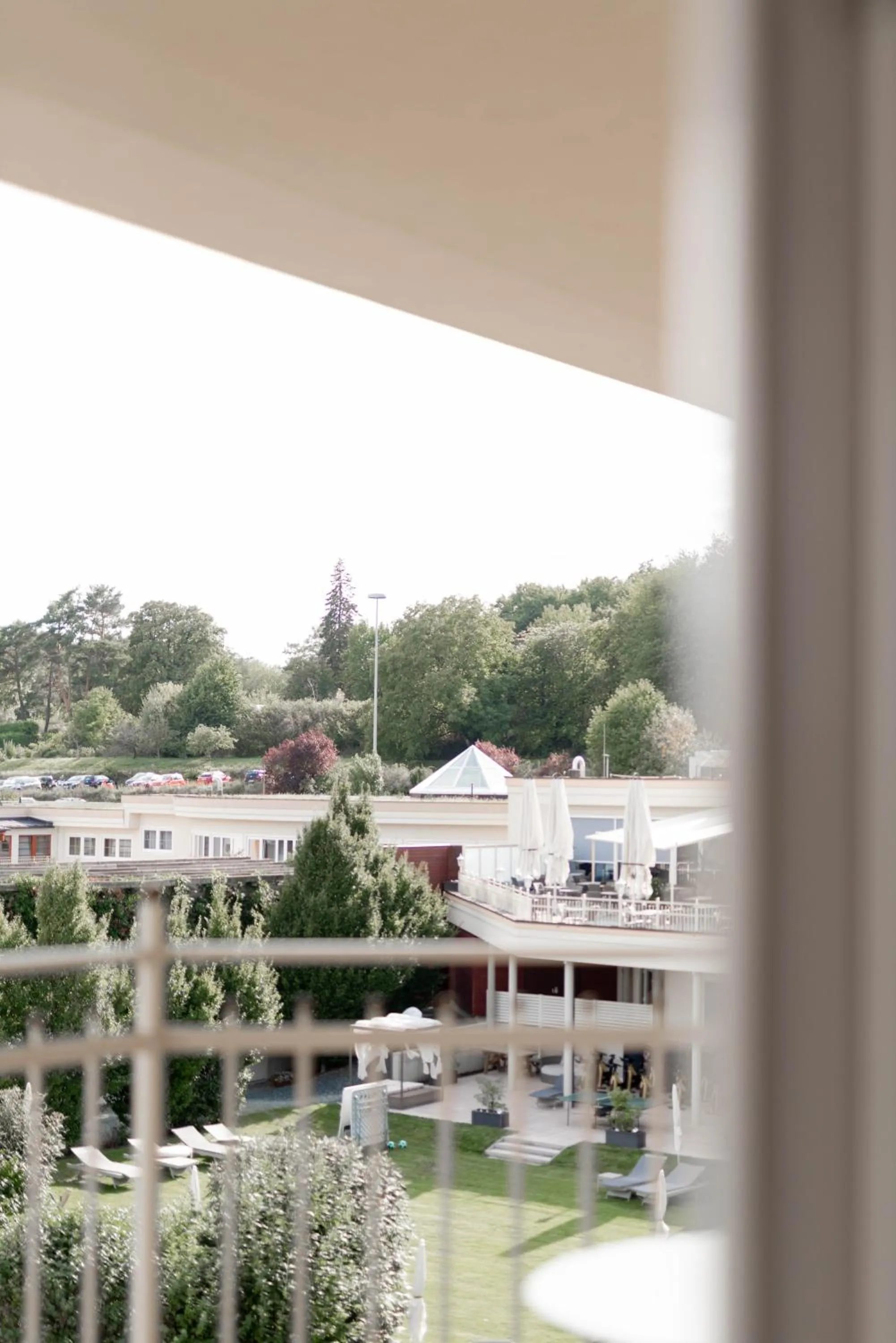 View (from property/room) in Avita Resort Bad Tatzmannsdorf