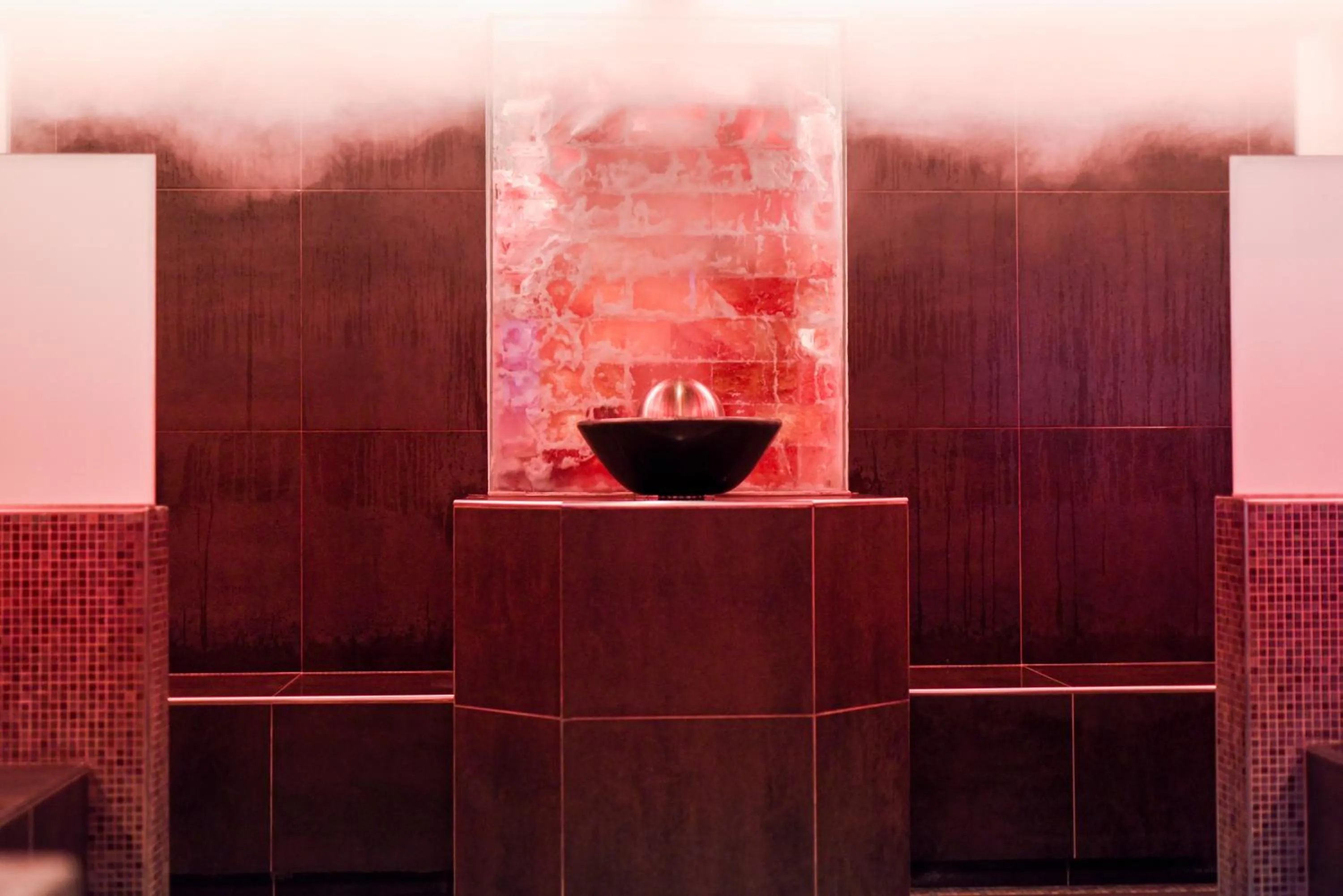 Sauna in Avita Resort Bad Tatzmannsdorf