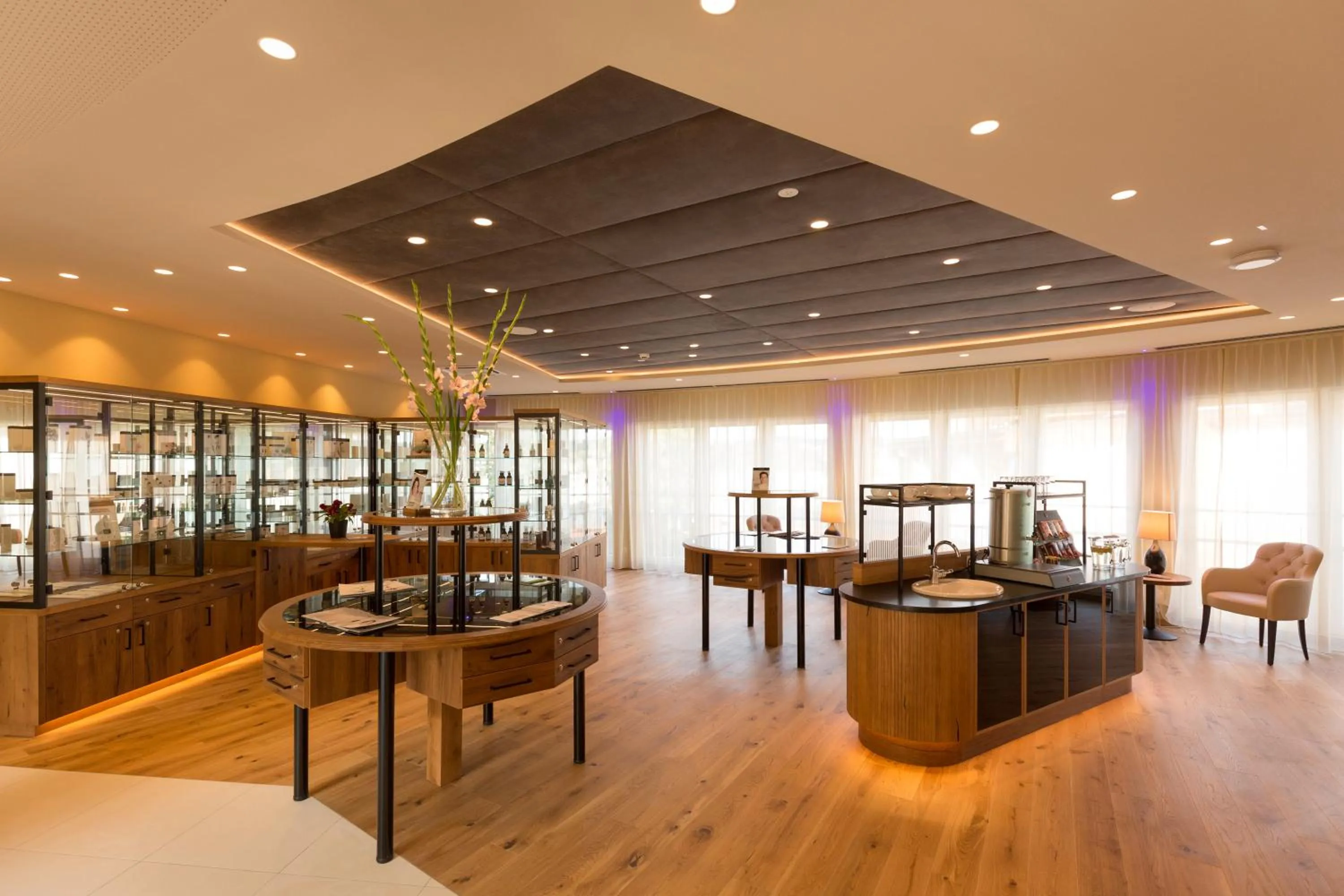 Spa and wellness centre/facilities in Avita Resort Bad Tatzmannsdorf