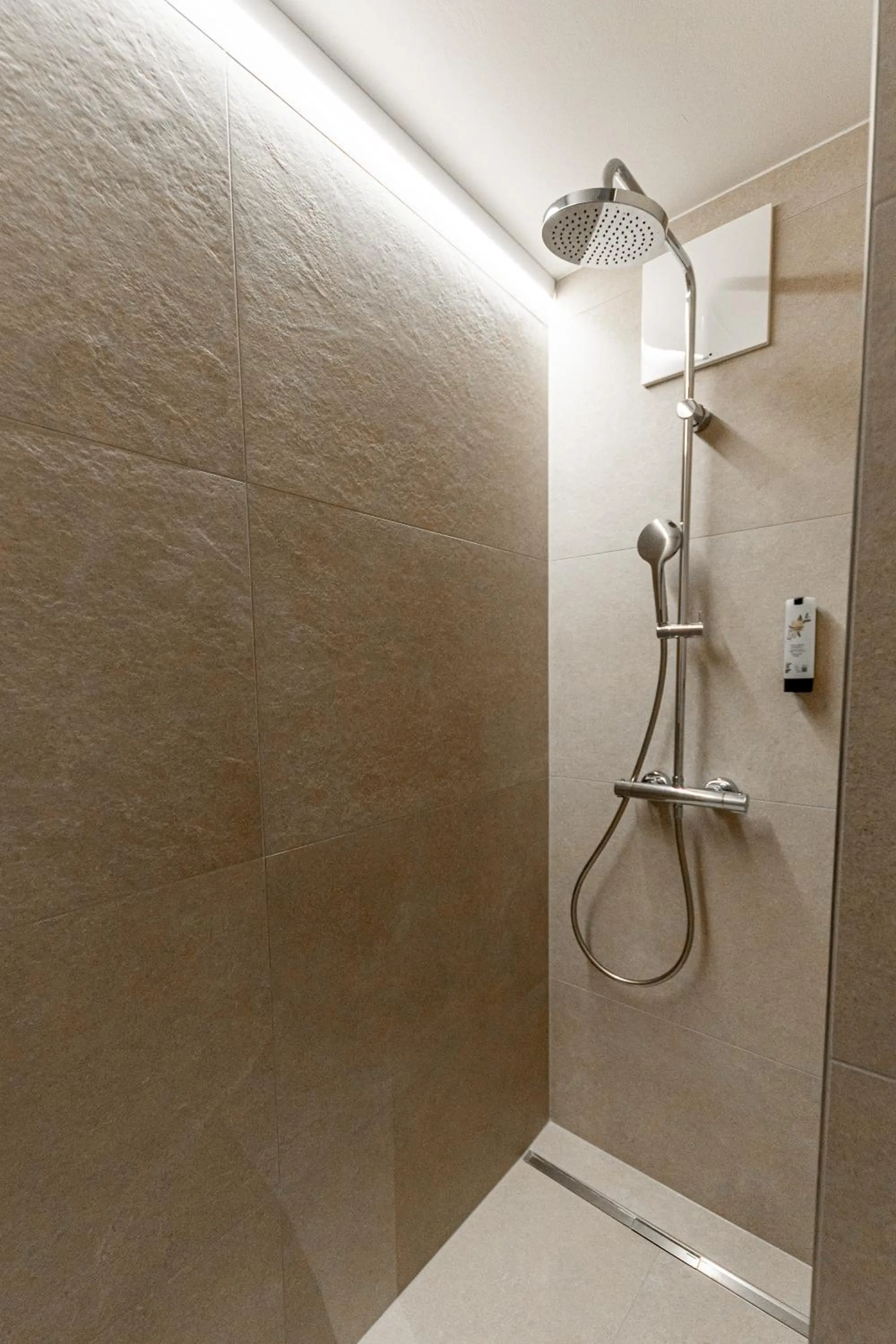 Shower in Avita Resort Bad Tatzmannsdorf