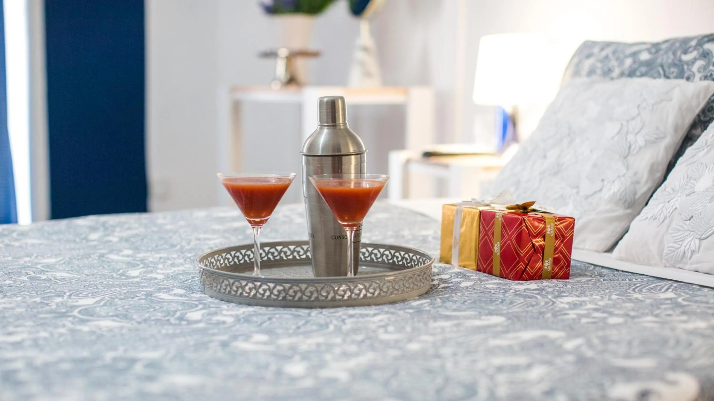 Bed in Fuencarral Adeco