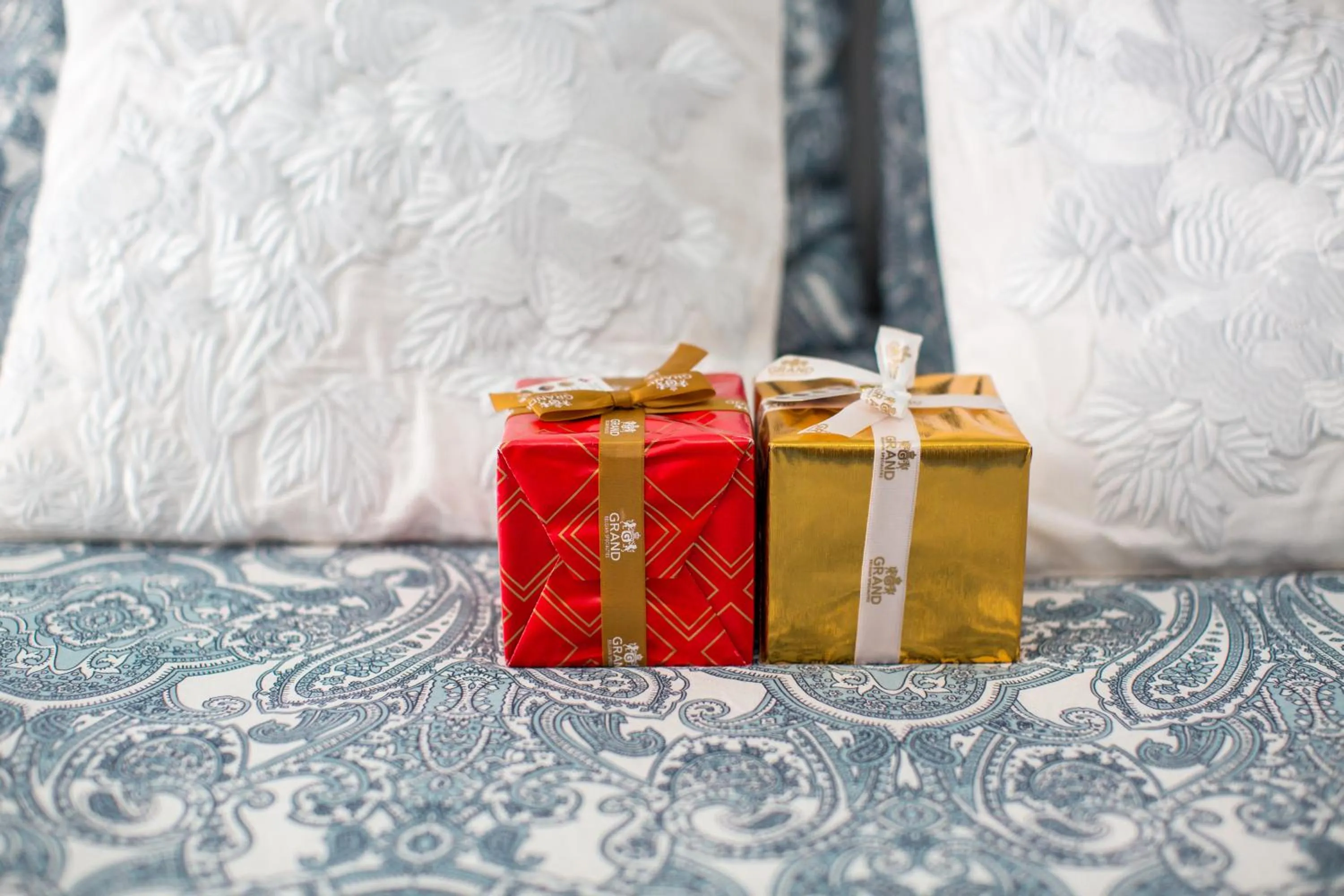 Lobby or reception in Fuencarral Adeco