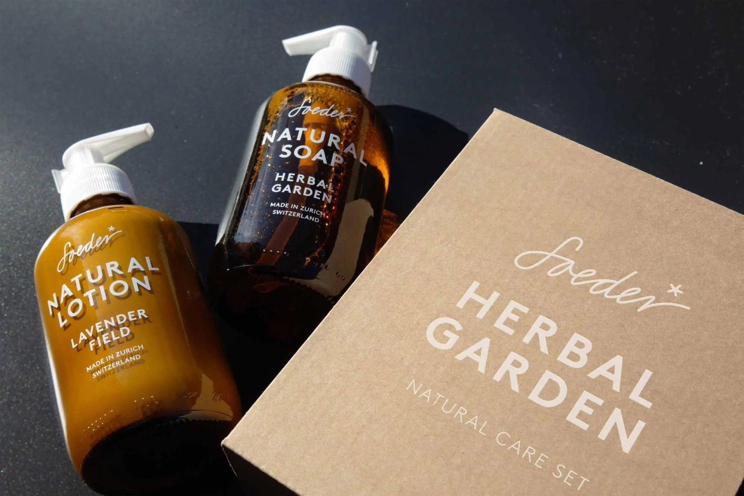 Bathroom in Hotel D Geneva