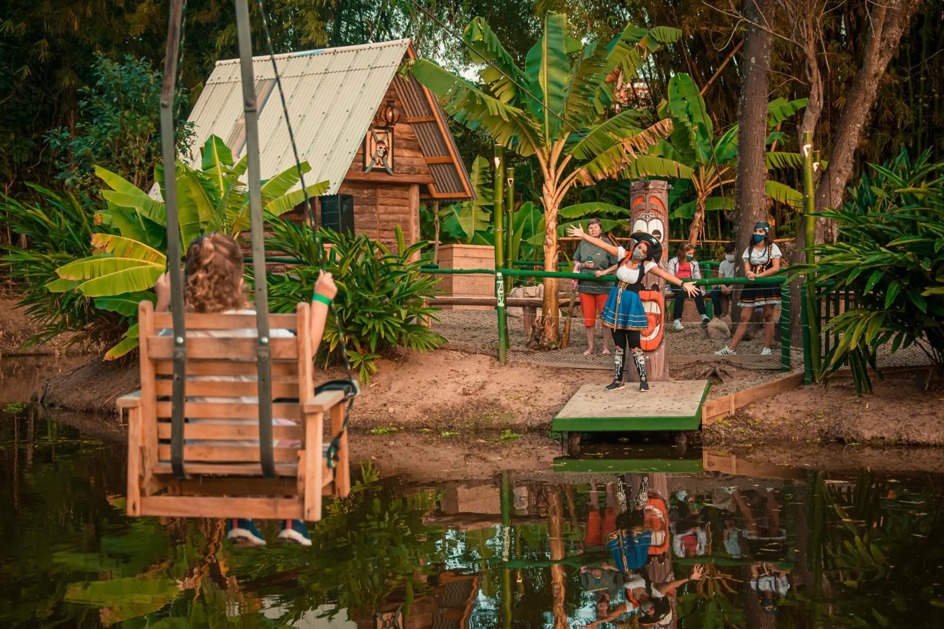 Day in Hotel Internacional Gravatal